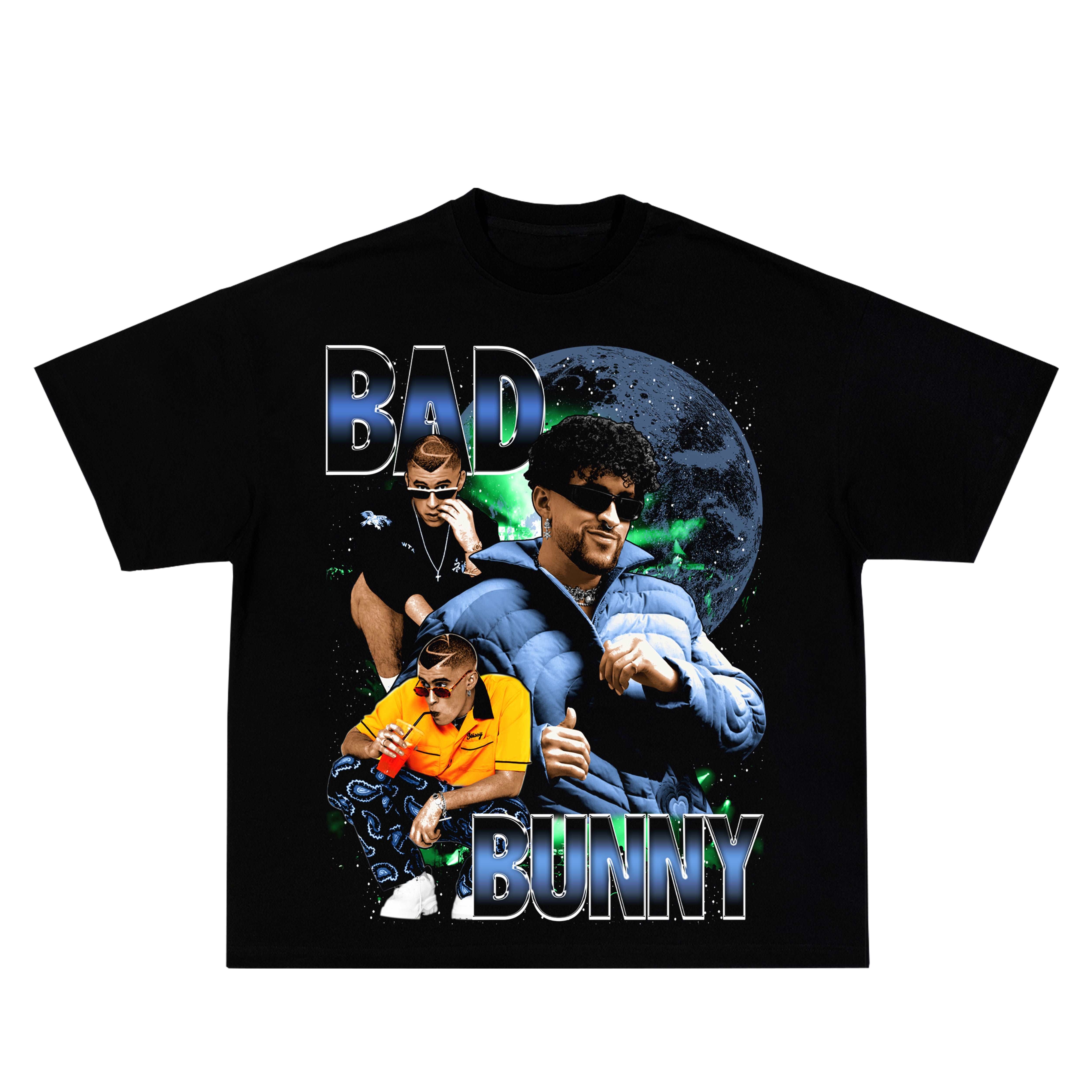 Bad Bunny Tee