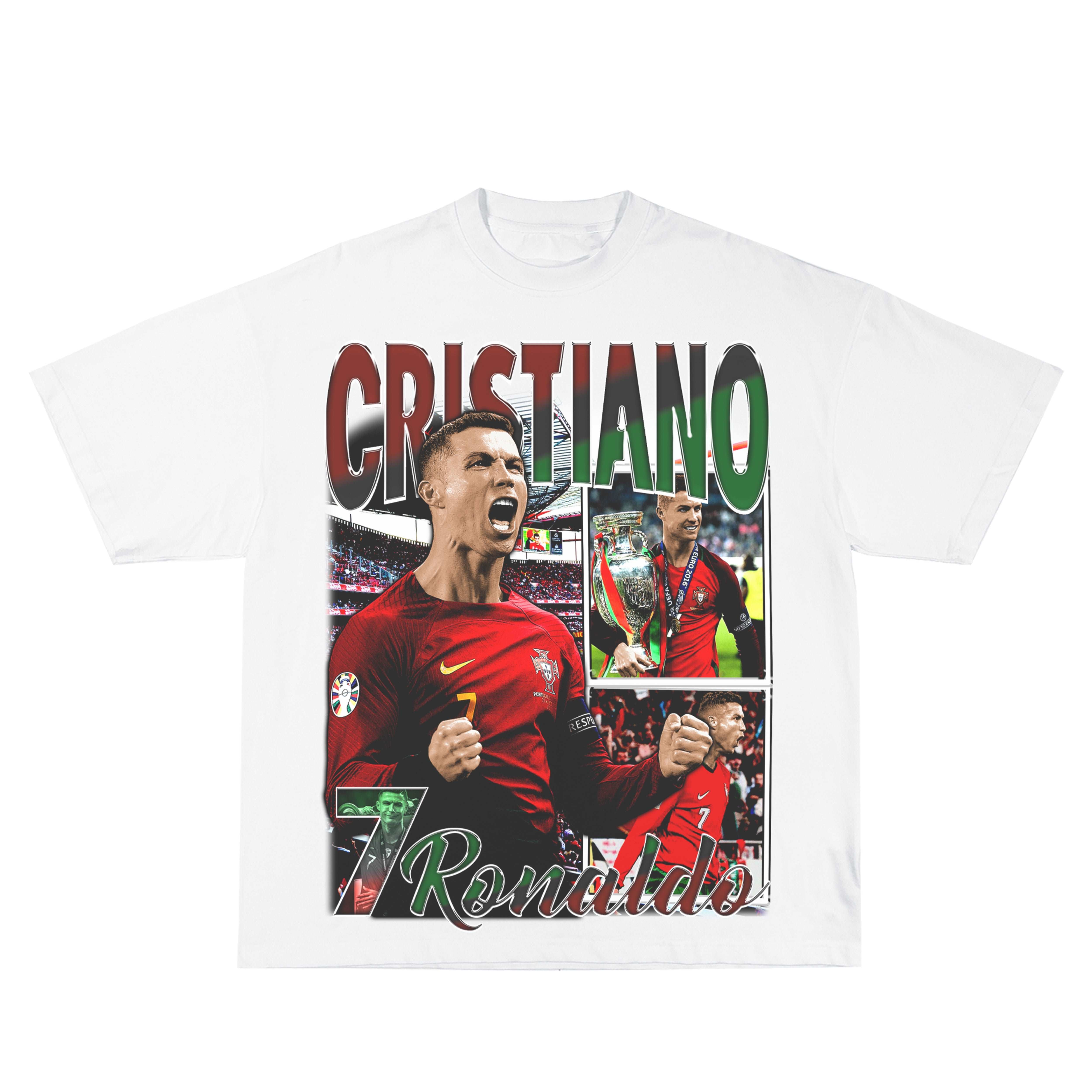 Ronaldo Tee