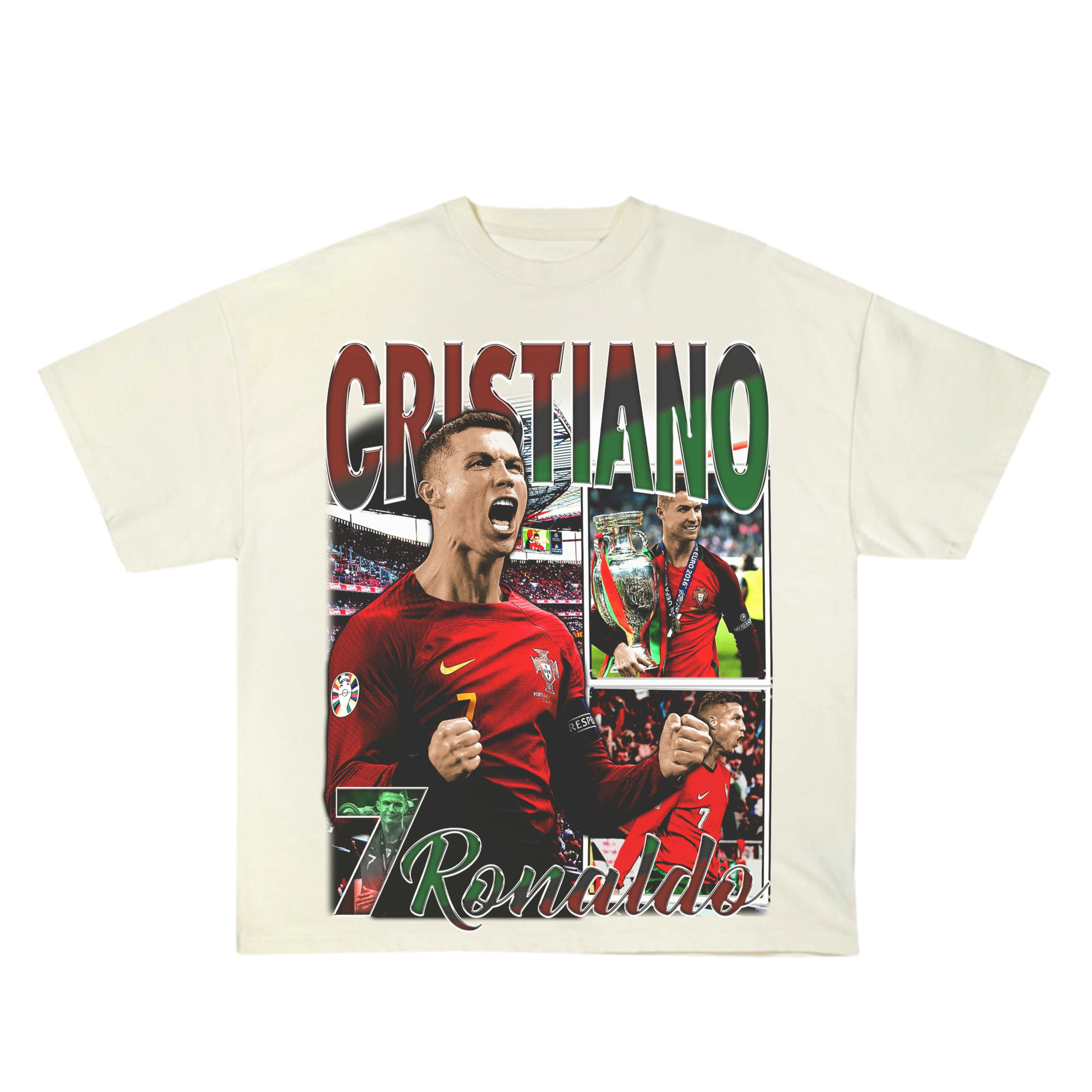 Ronaldo Tee