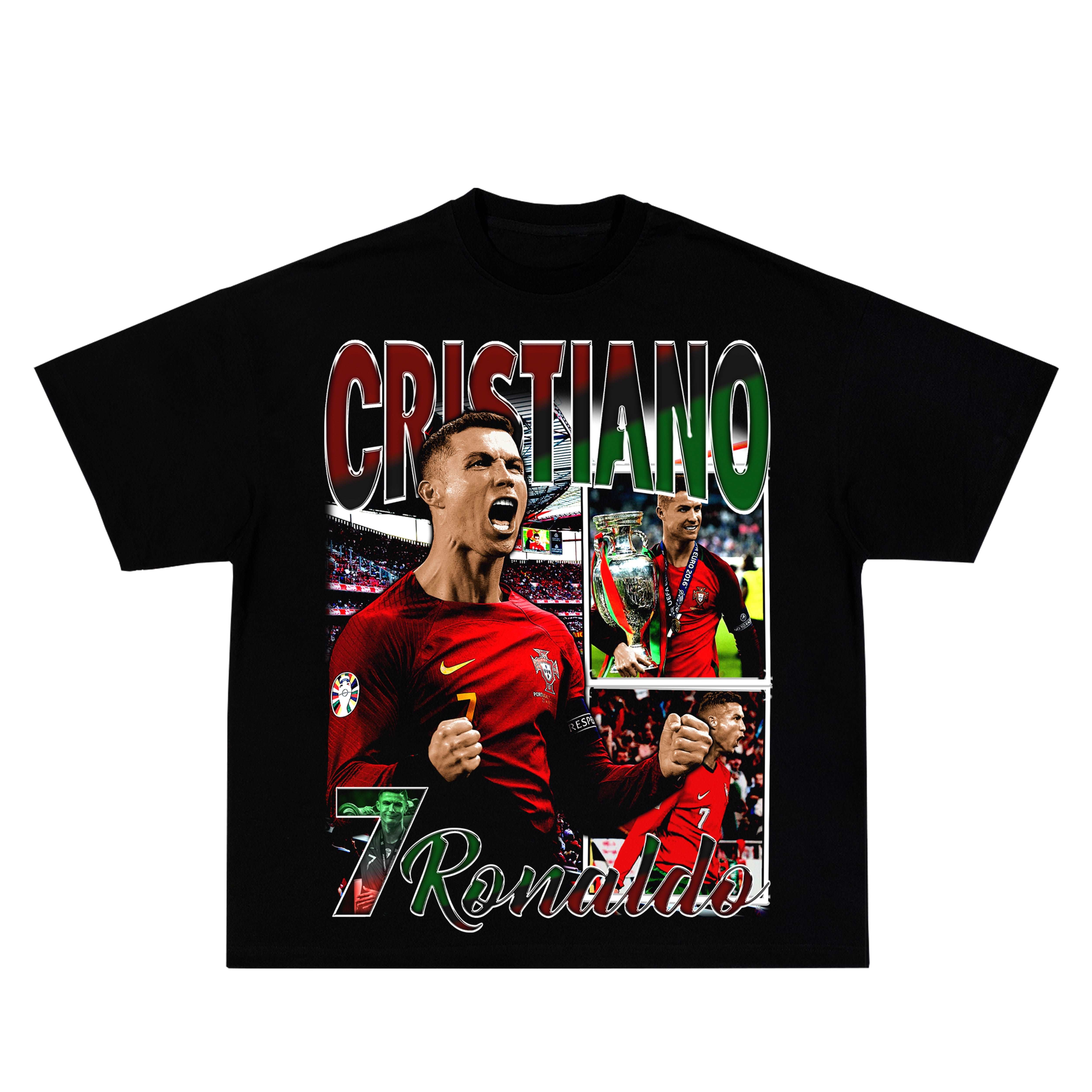 Ronaldo Tee