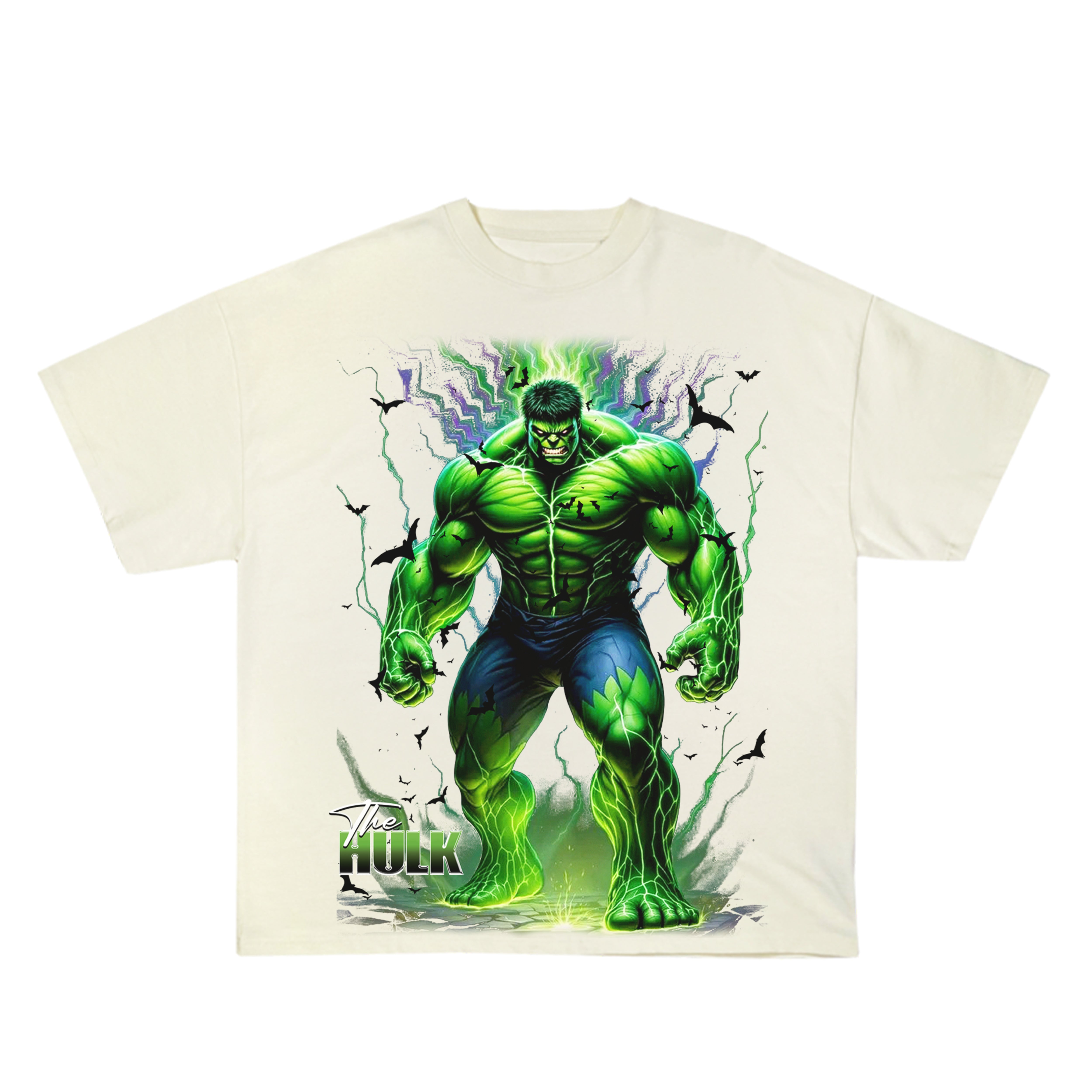 Hulk Tee