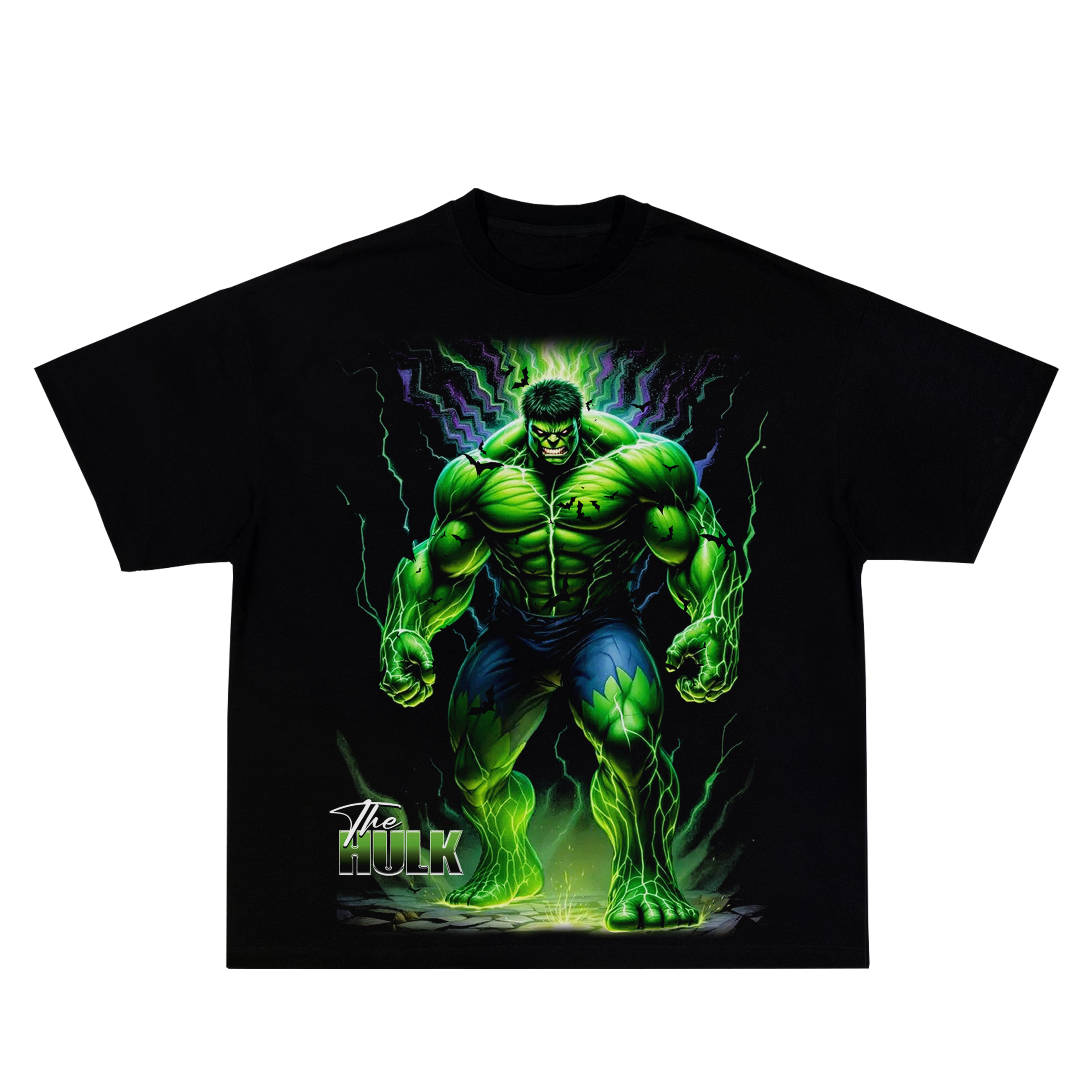 Hulk Tee