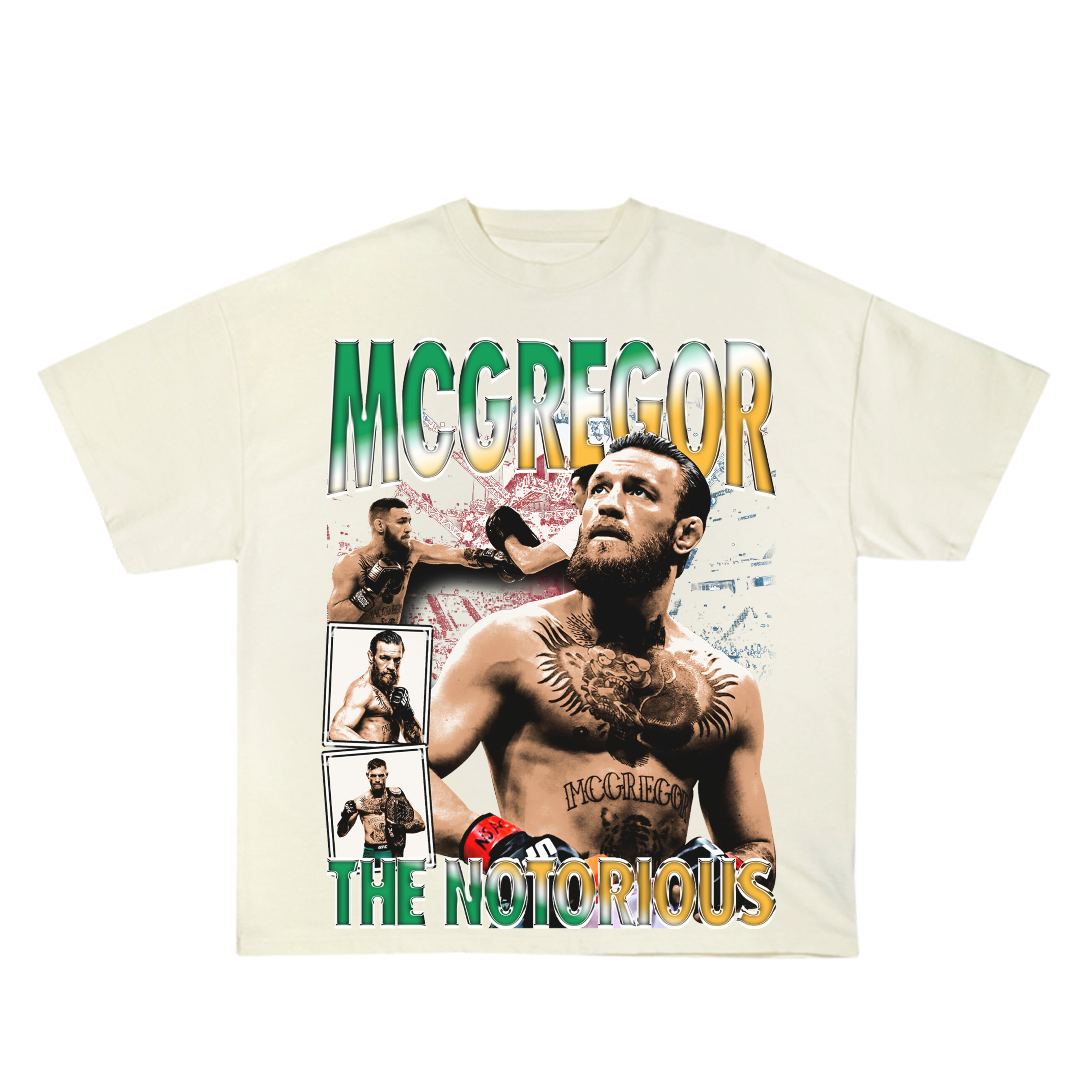 Conor McGregor Tee