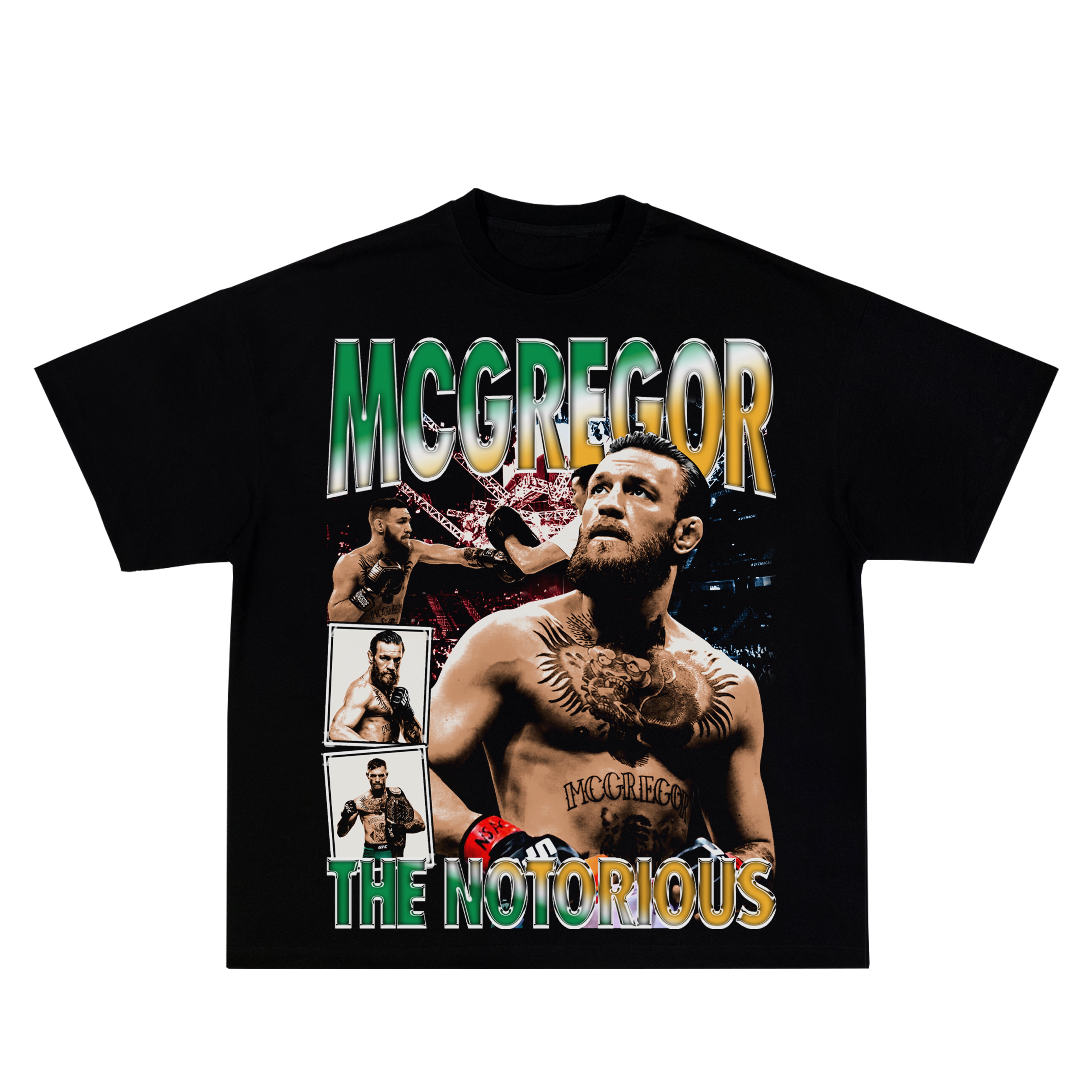 Conor McGregor Tee