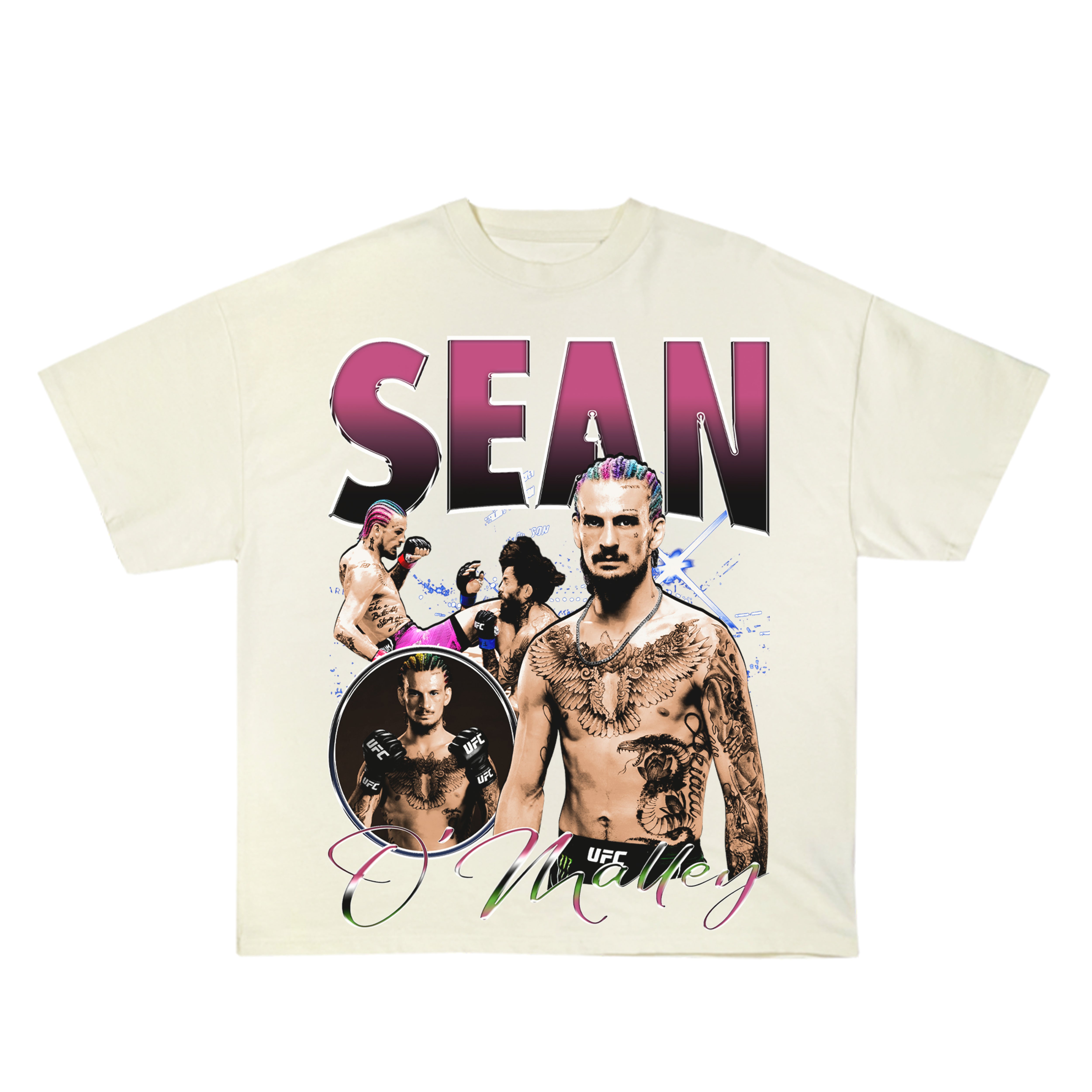 Suga Sean Tee