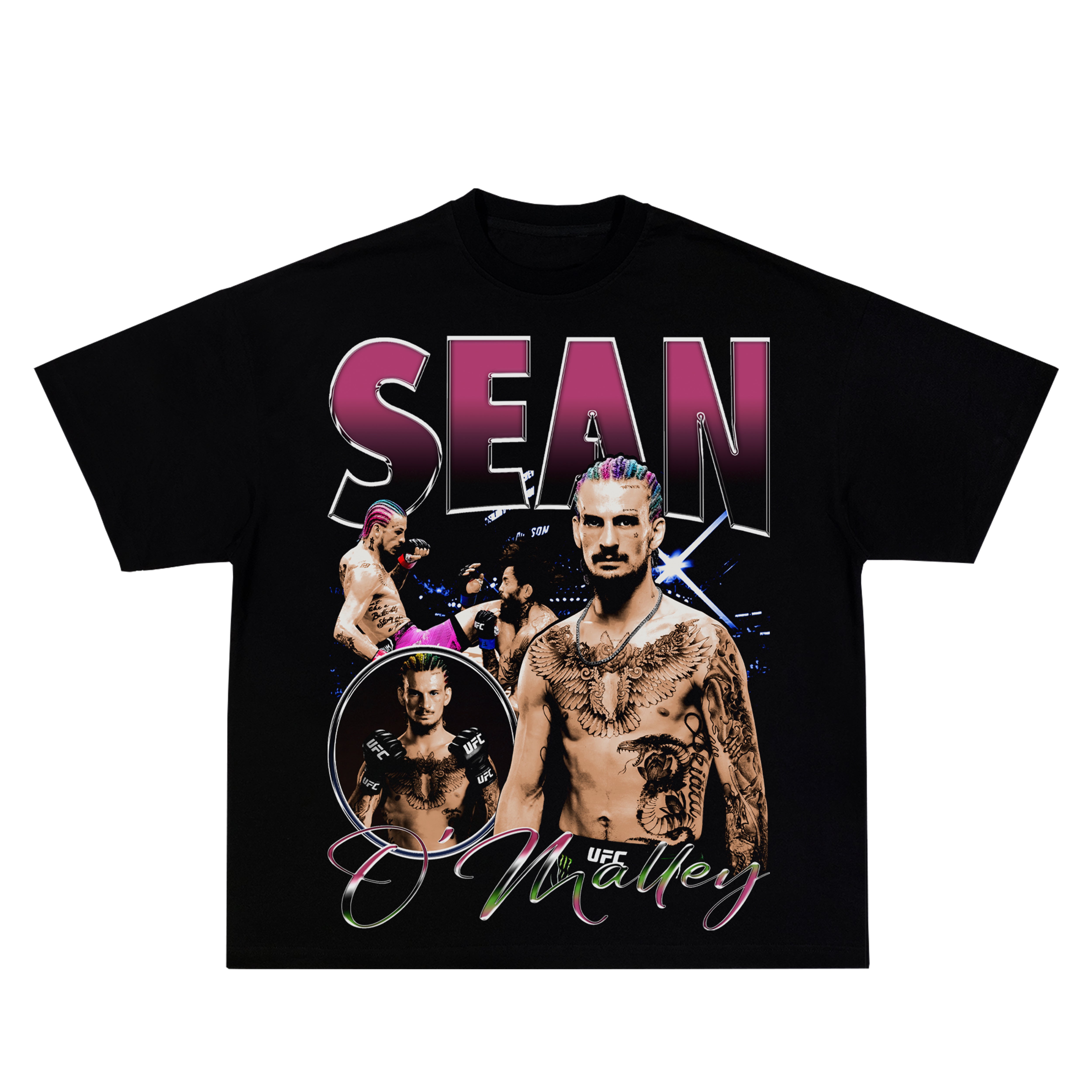 Suga Sean Tee