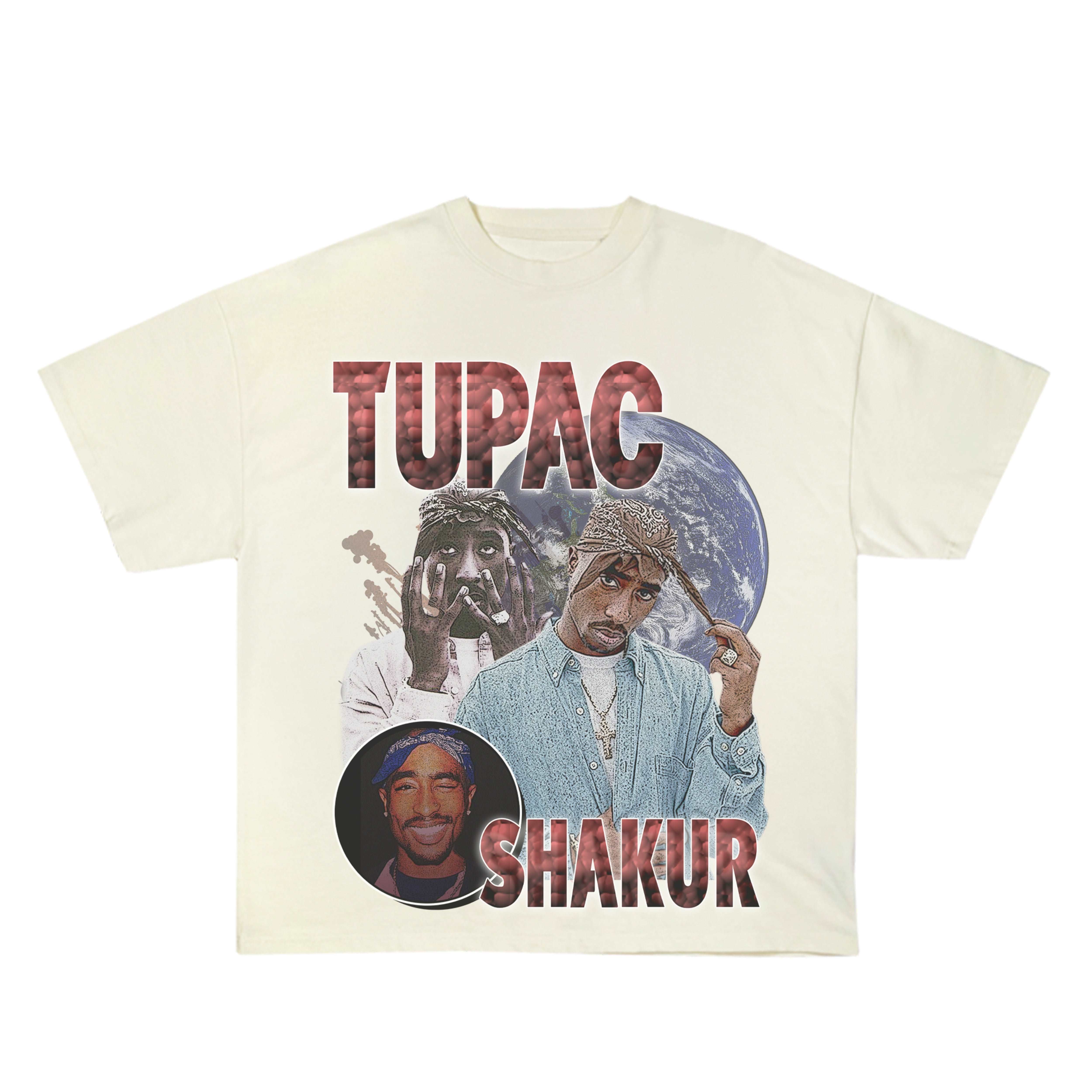 Tupac Tee