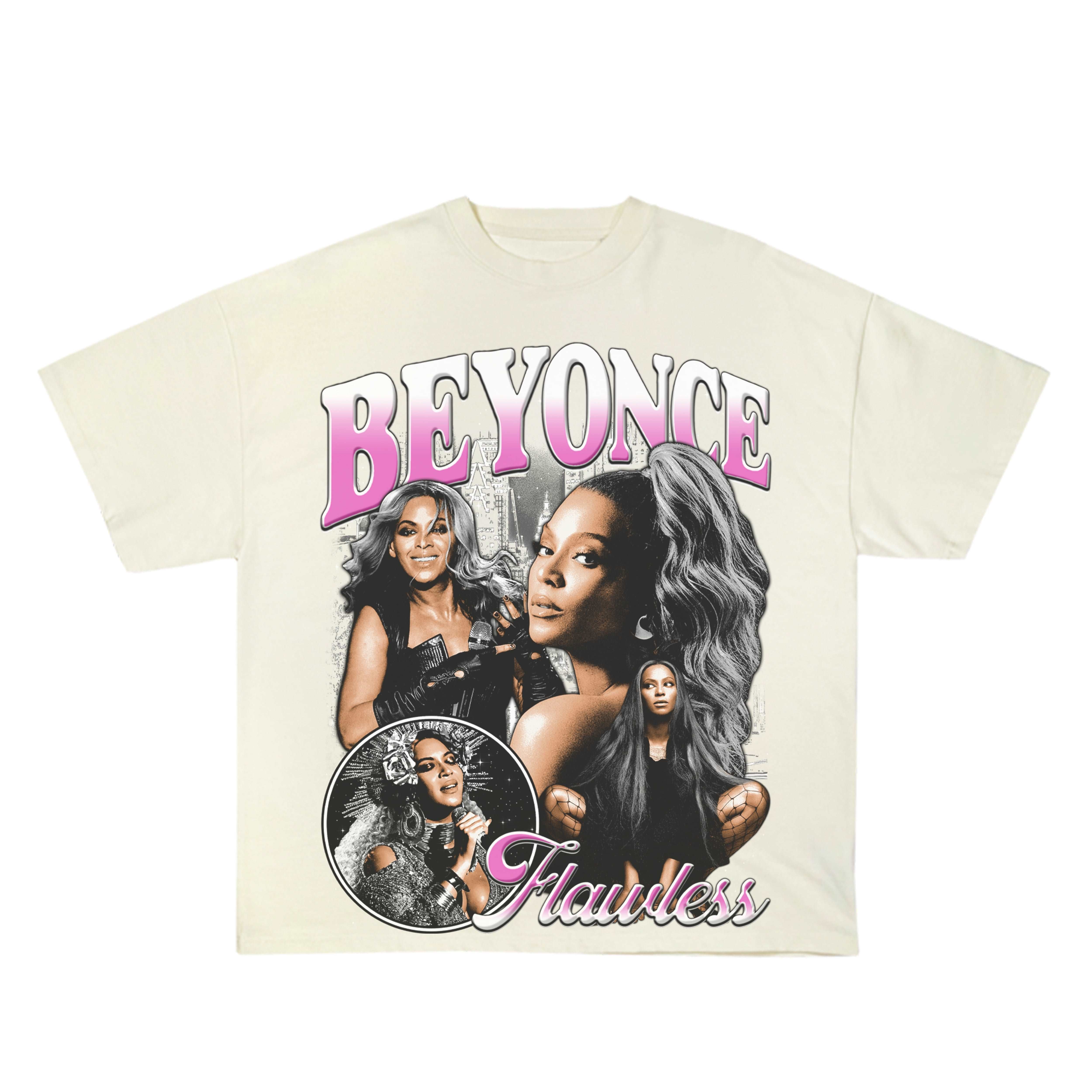 Beyonce Tee