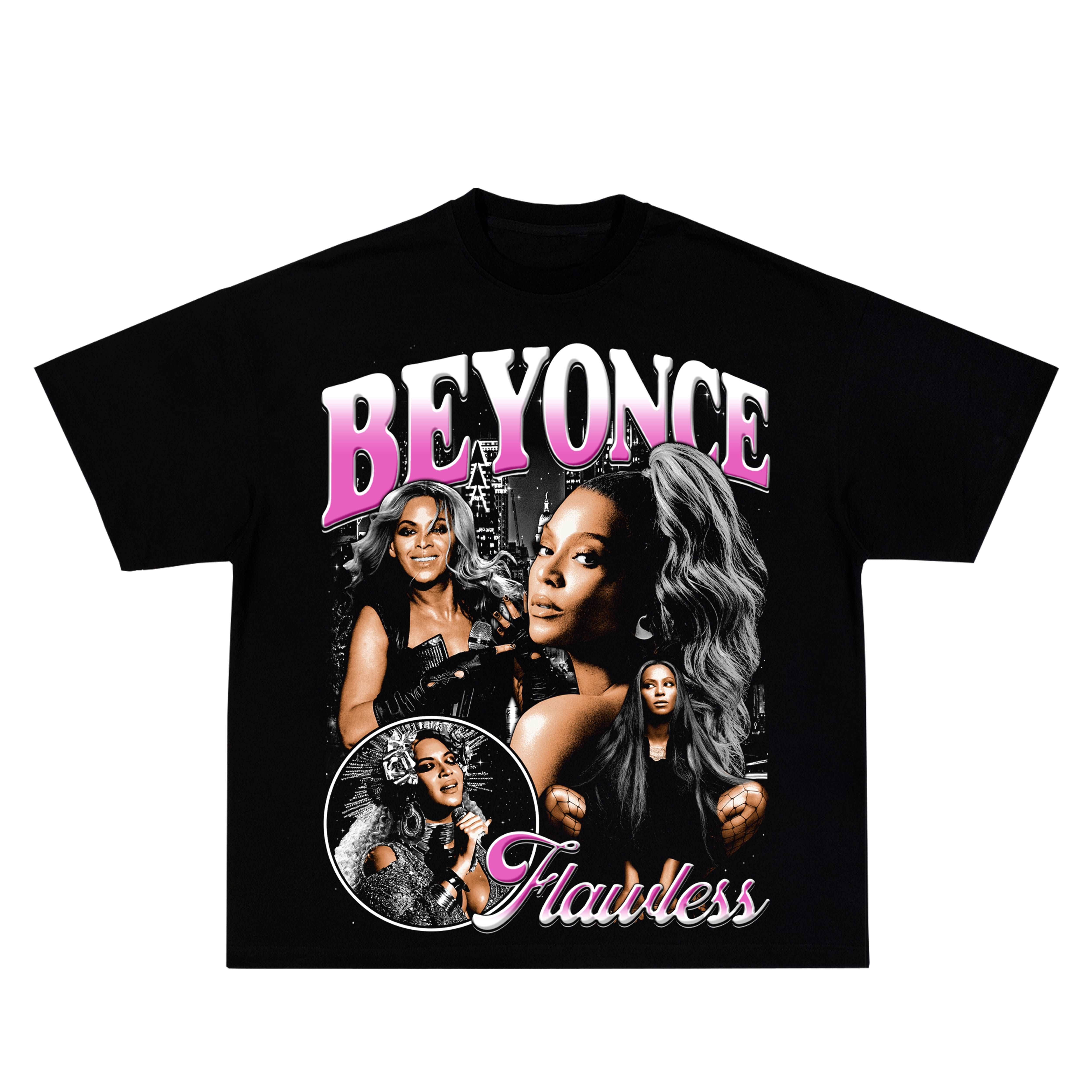 Beyonce Tee