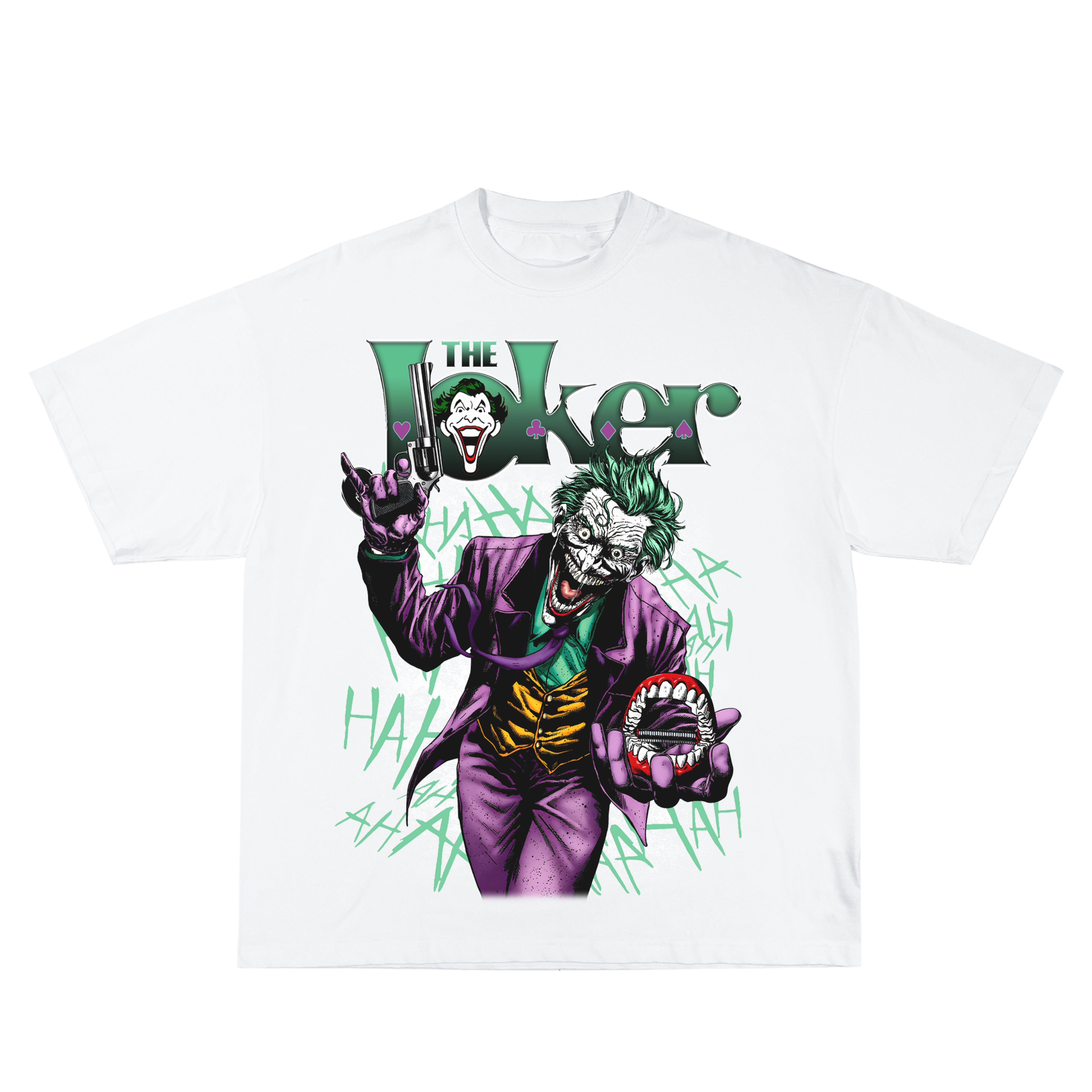 Joker Tee