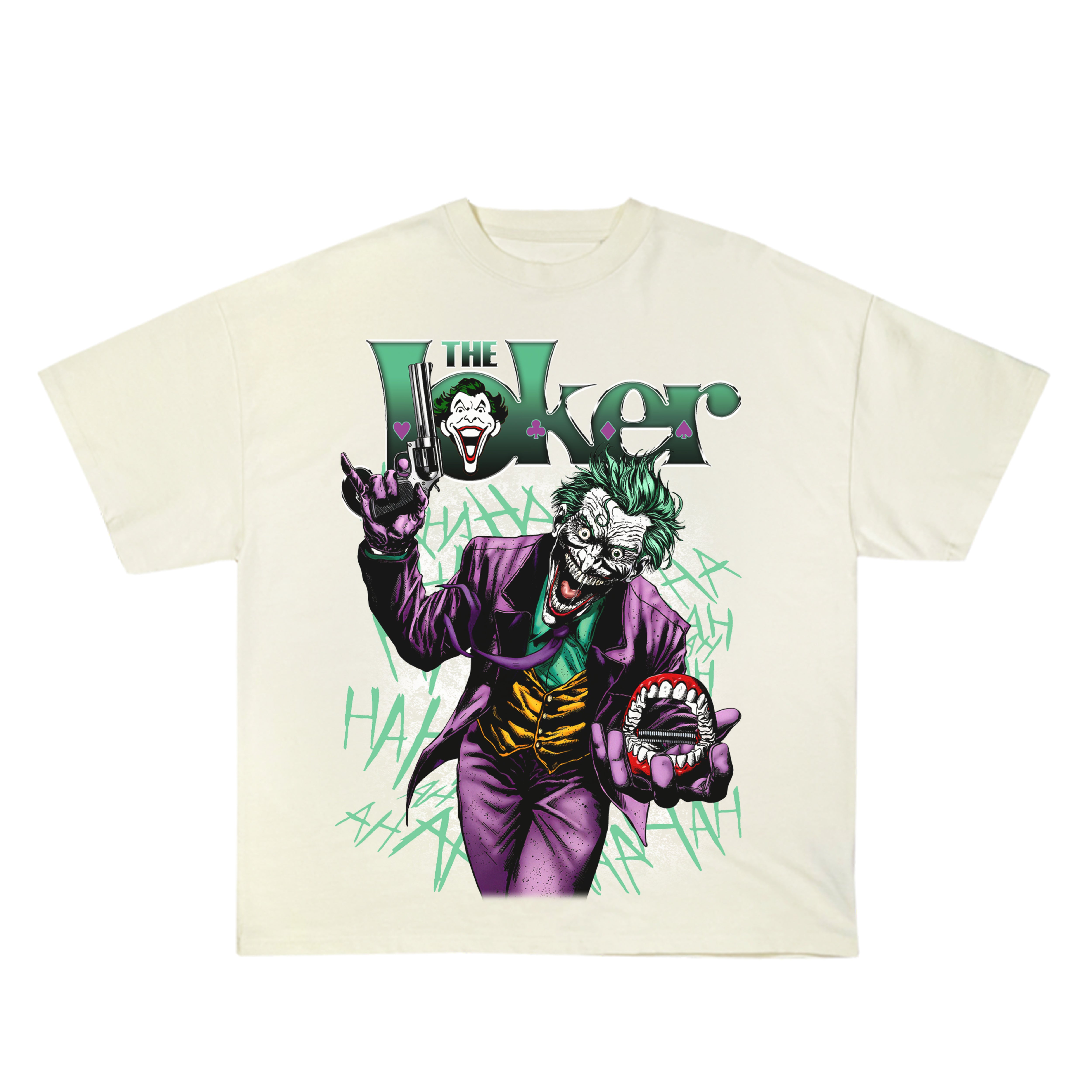 Joker Tee