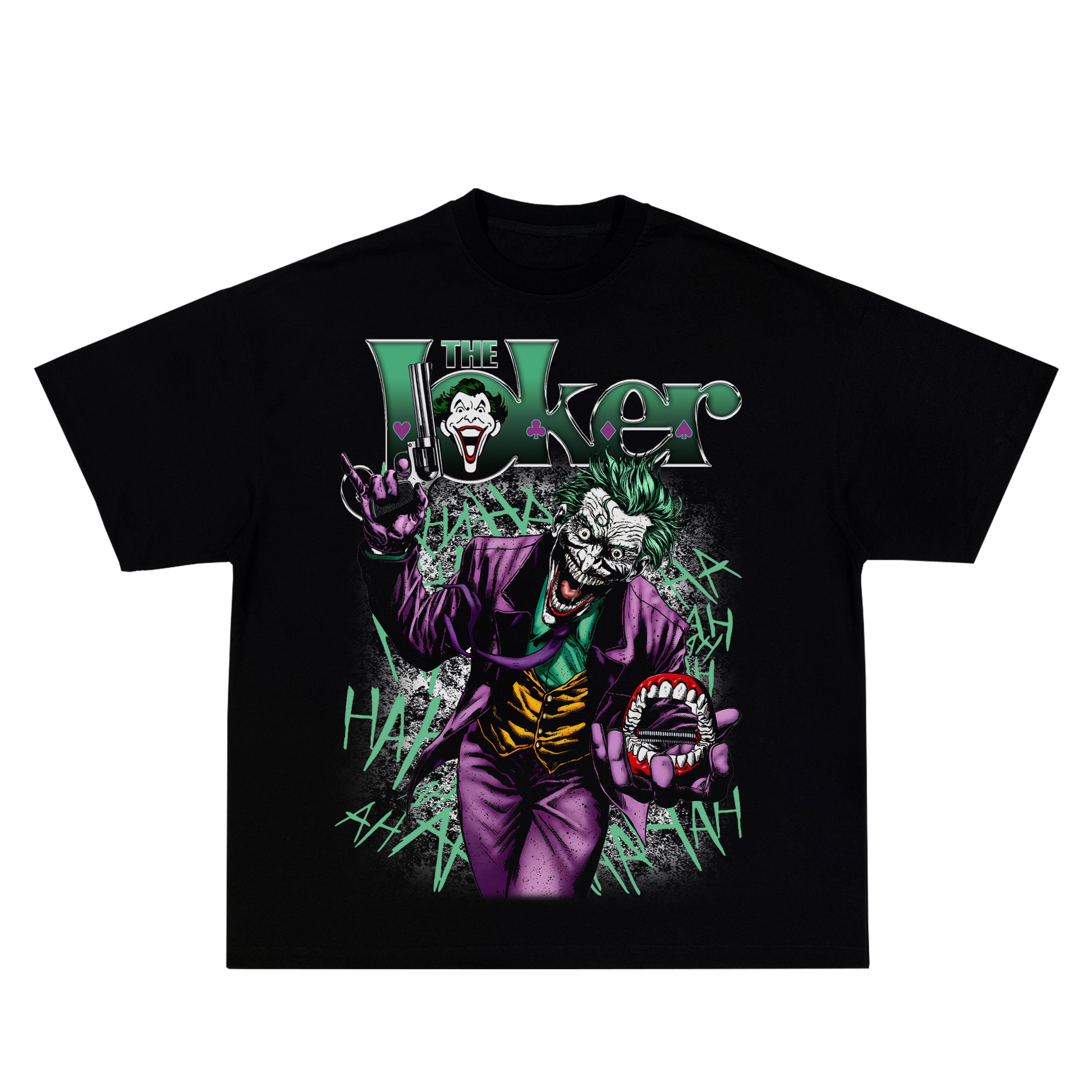 Joker Tee