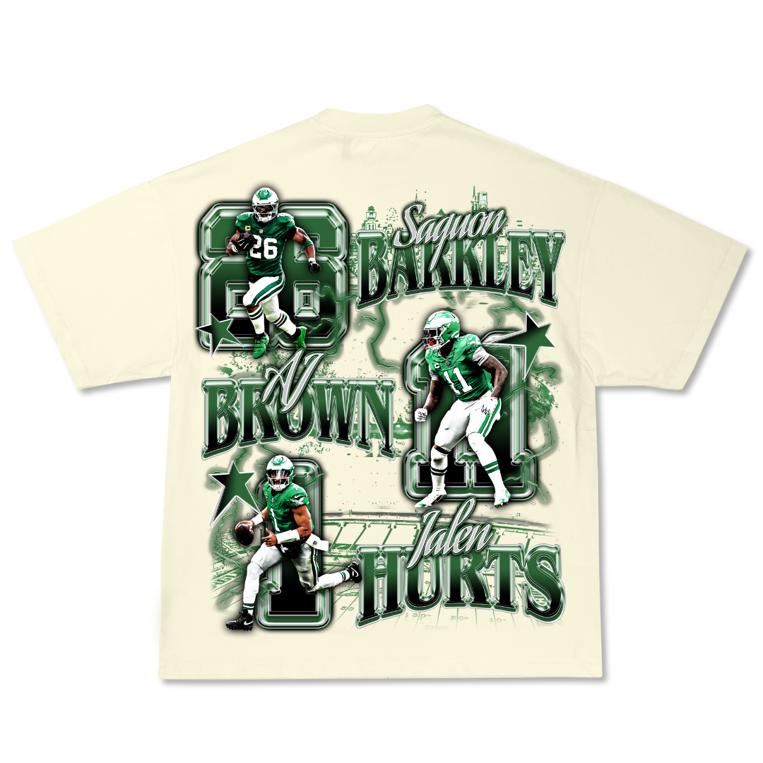 Philly Tee