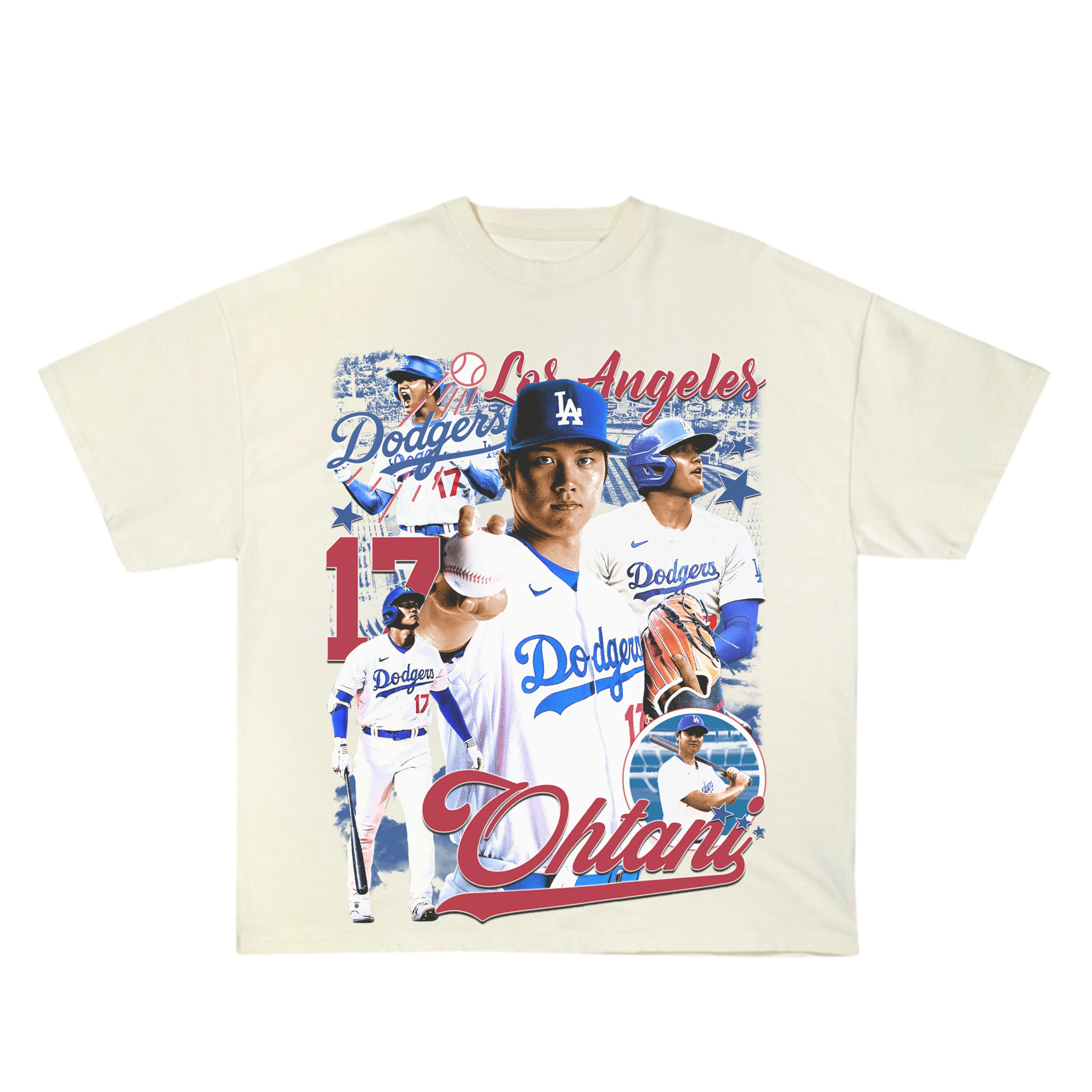 Ohtani Tee