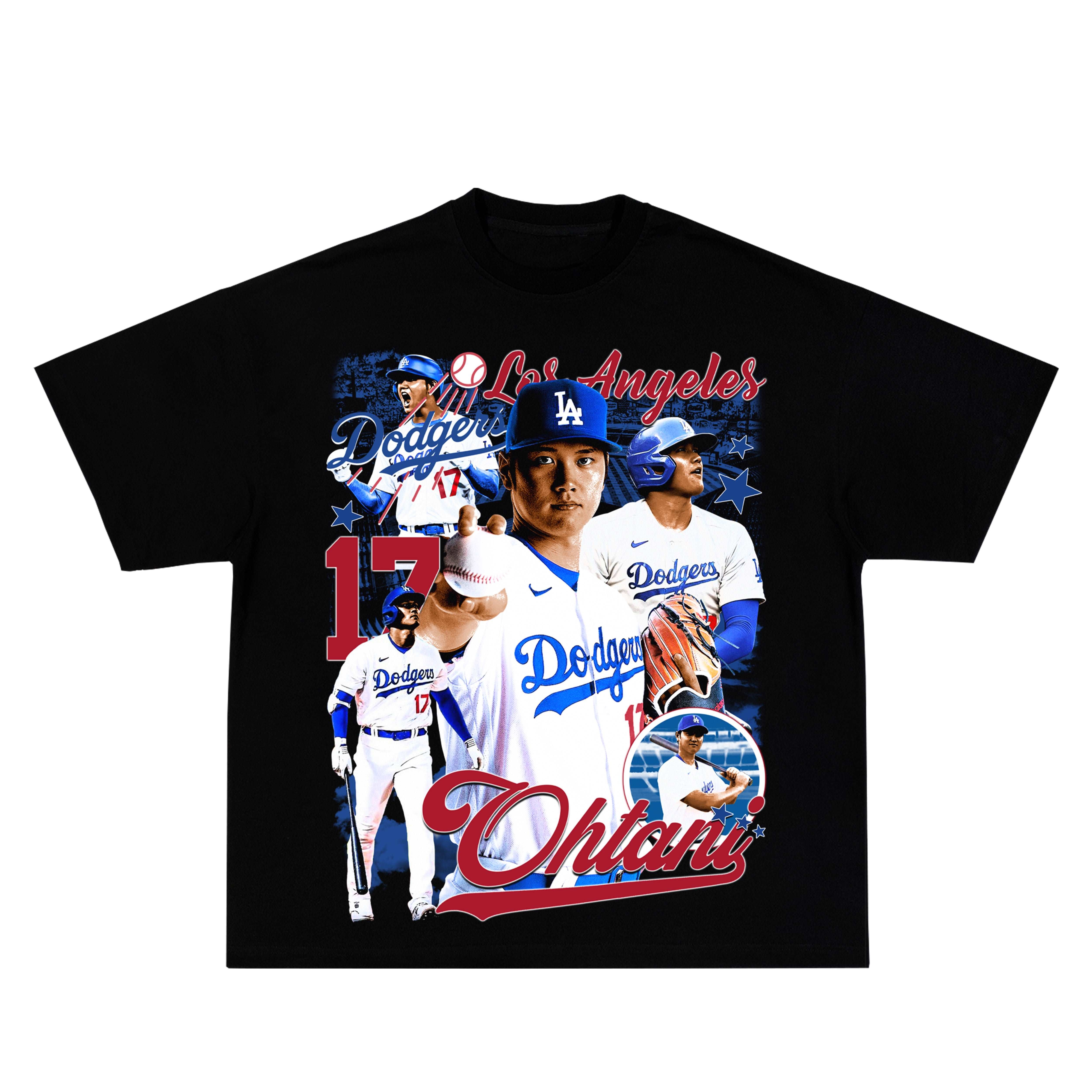 Ohtani Tee