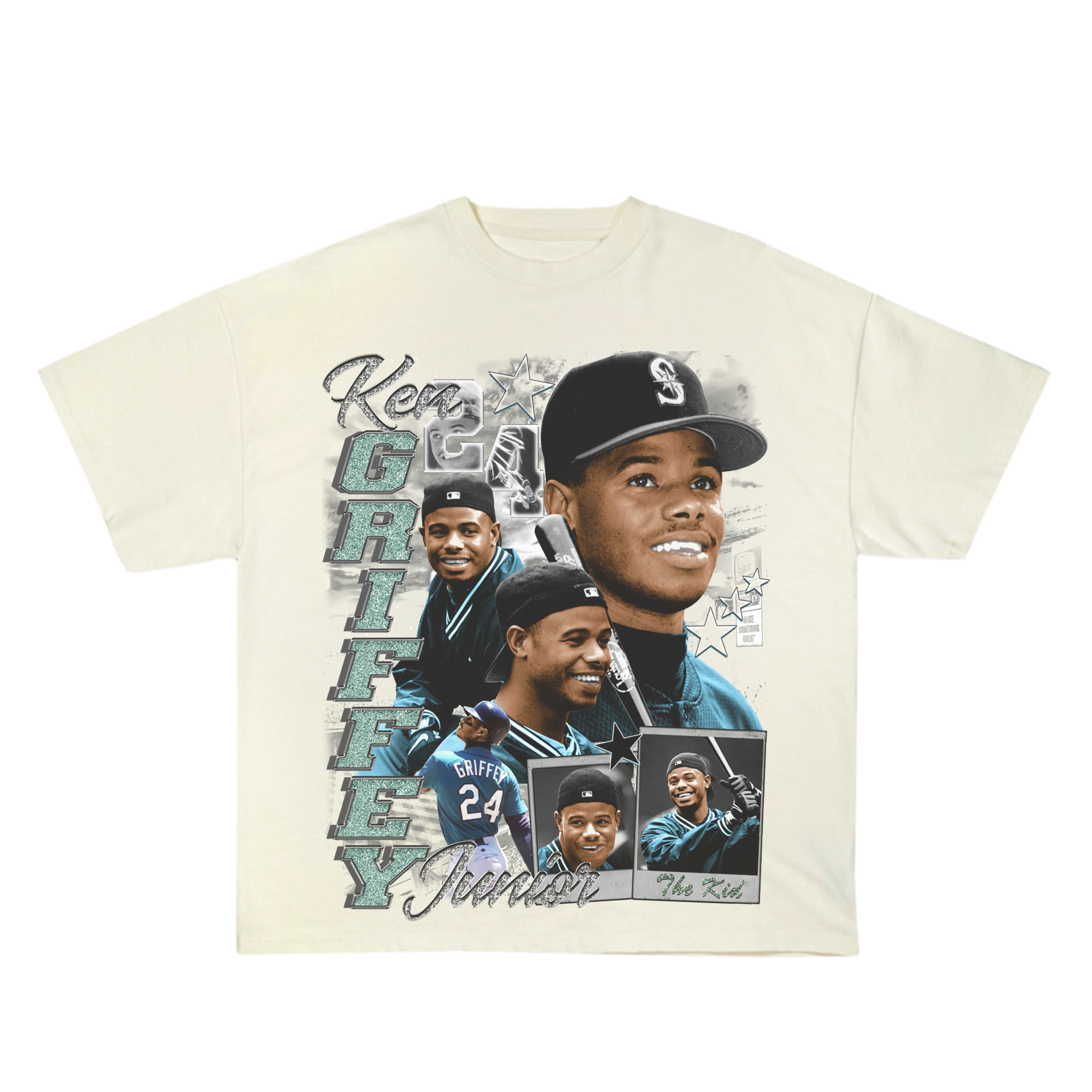 Ken Griffey Jr Tee