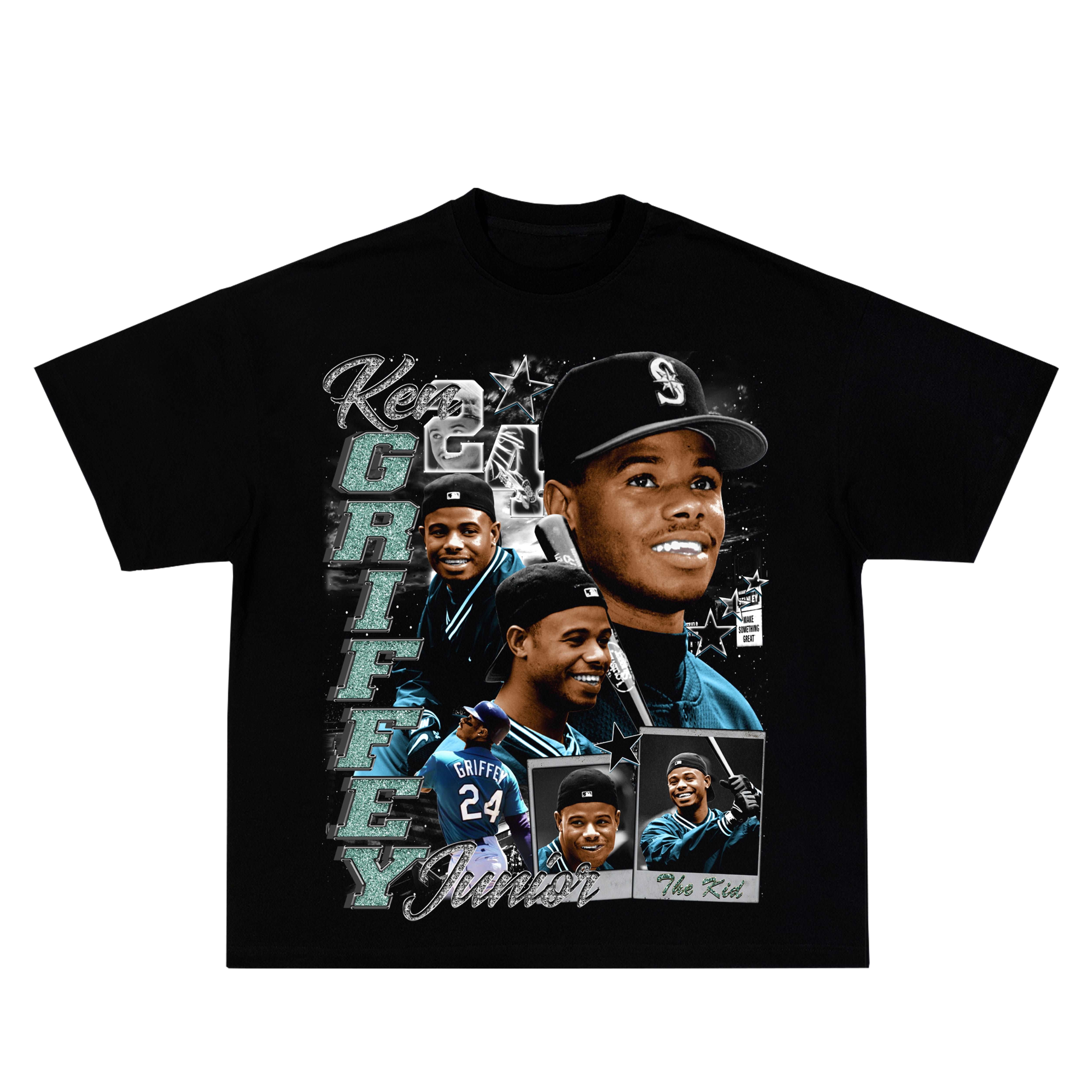 Ken Griffey Jr Tee