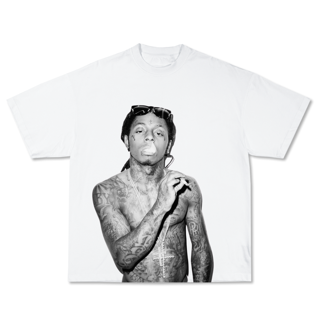 Young Wayne Tee