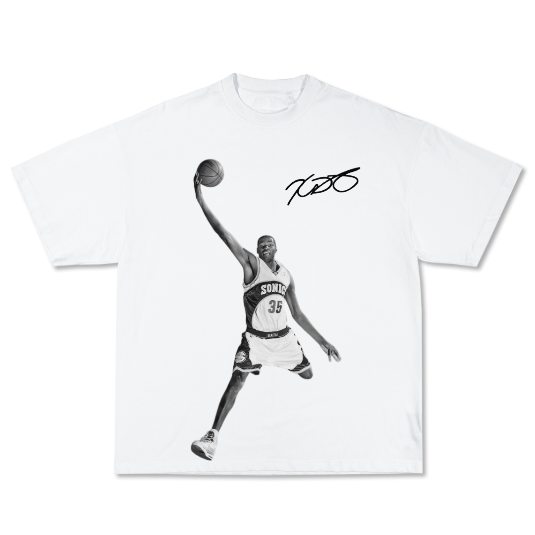 KD Rookie Tee