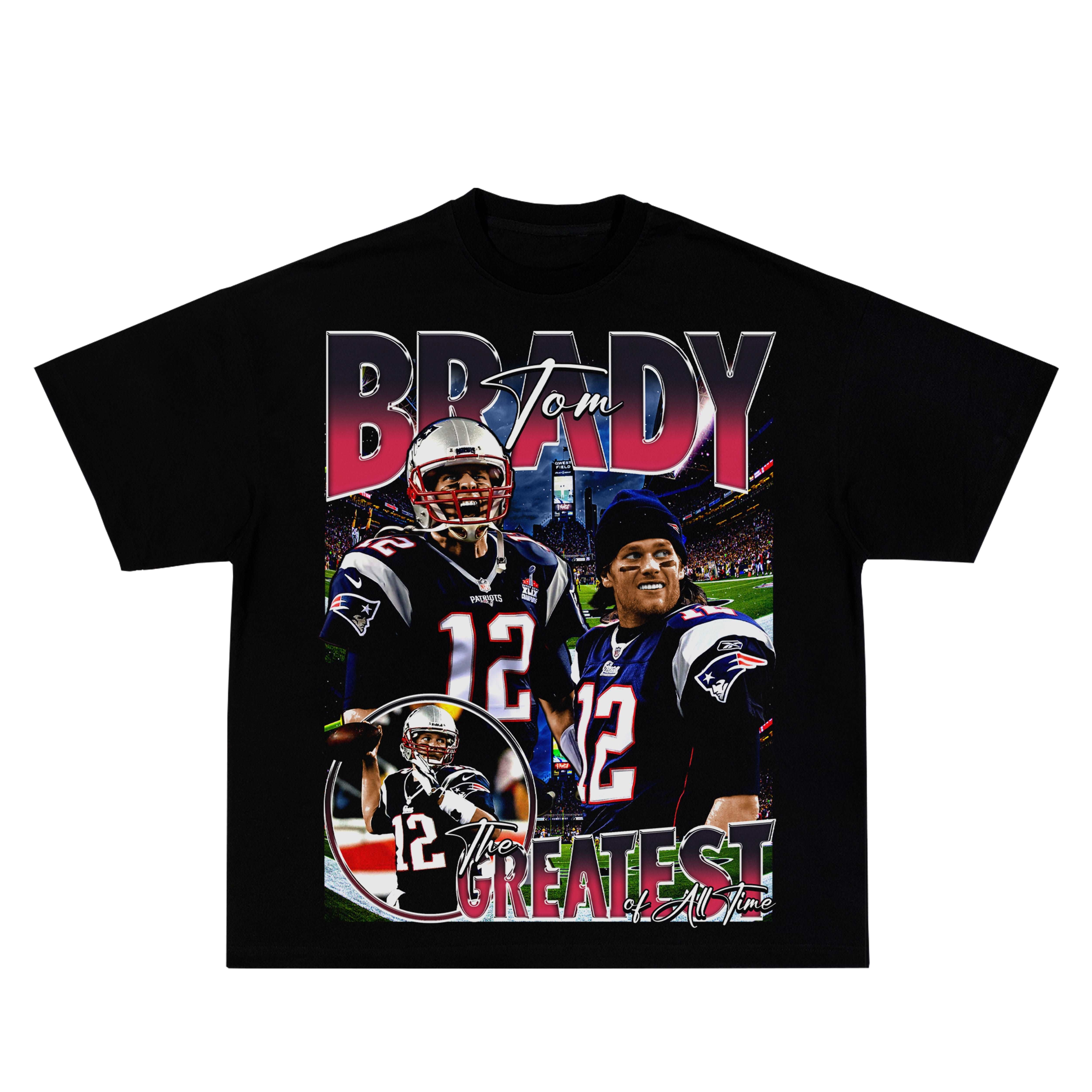 Tom brady Tee