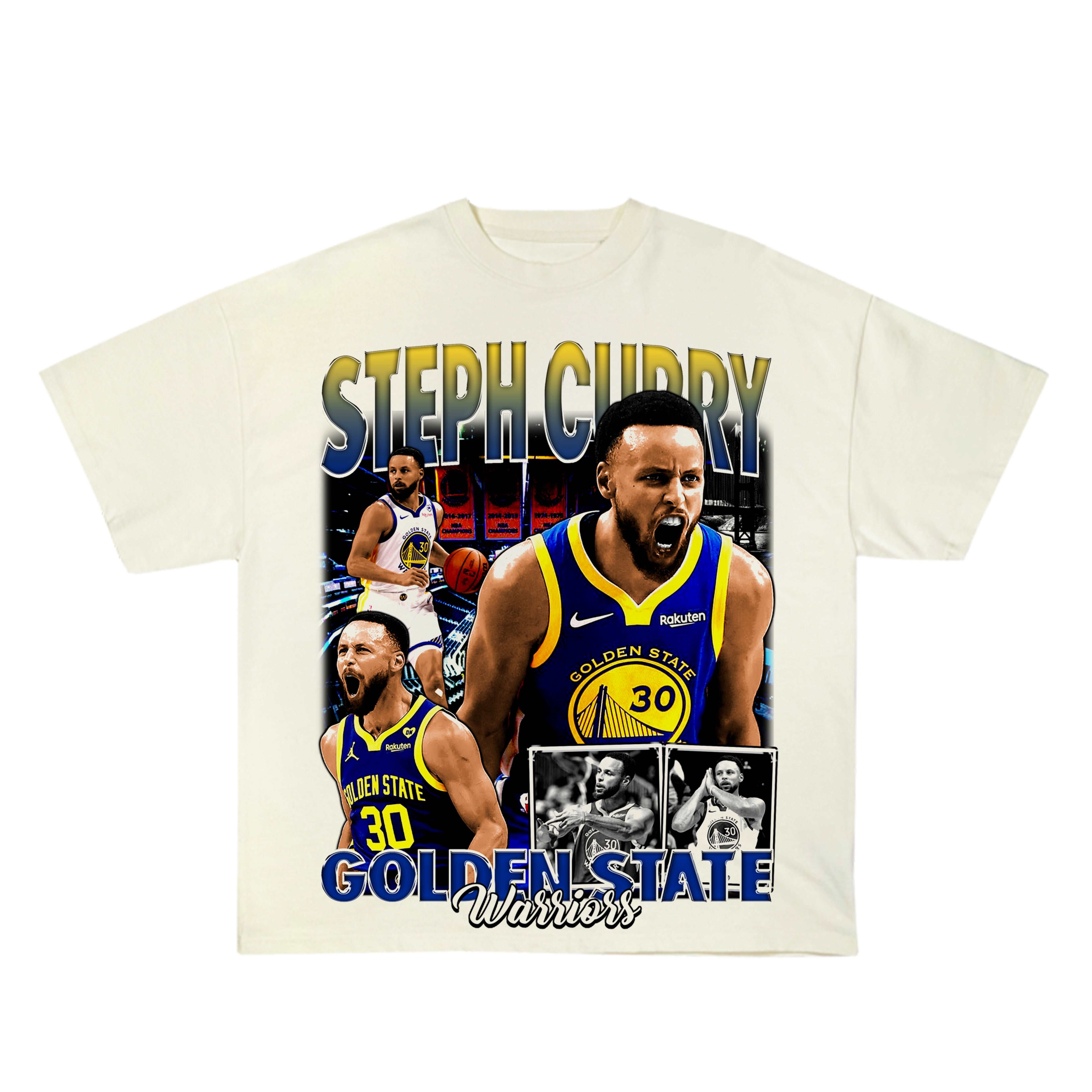 Curry Tee