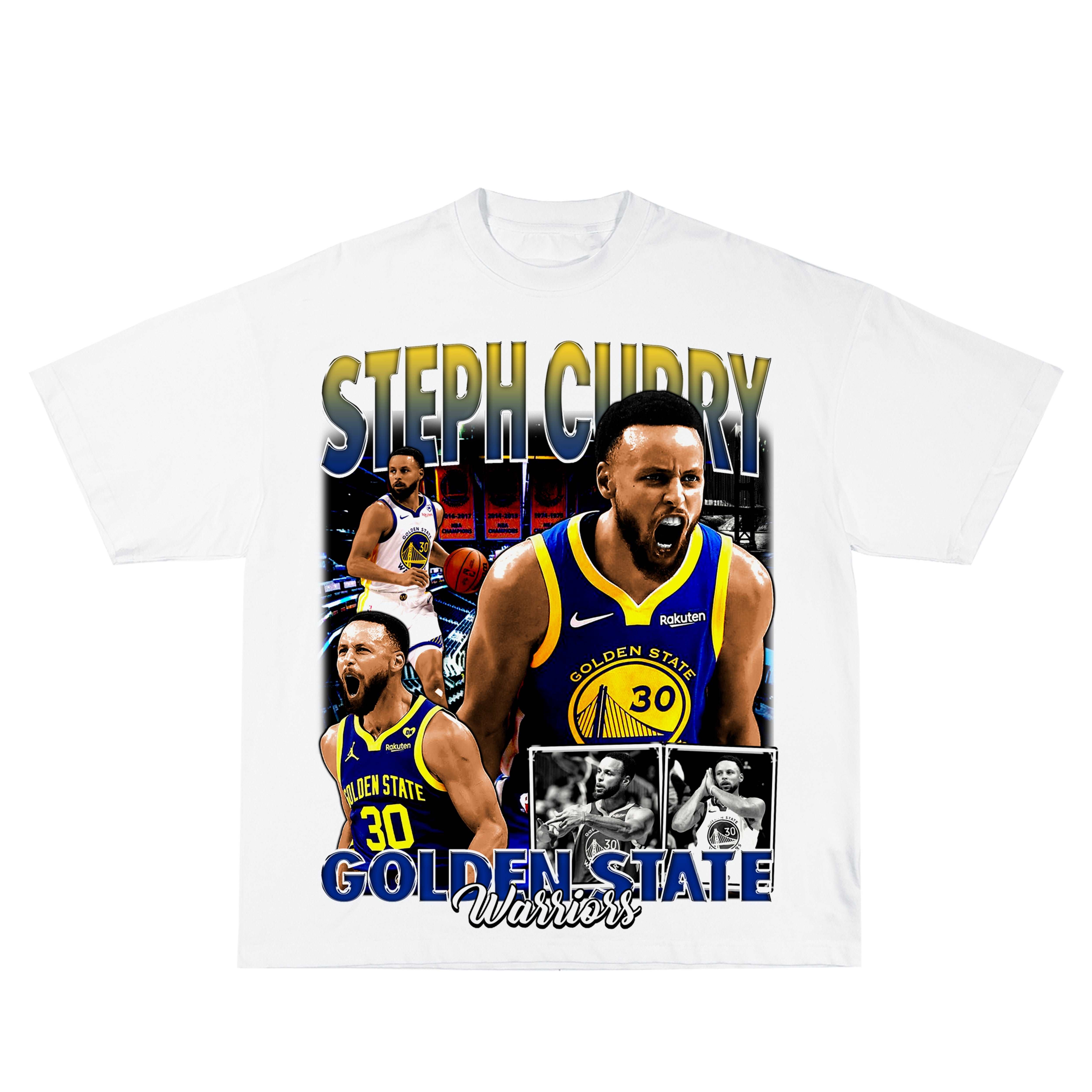 Curry Tee