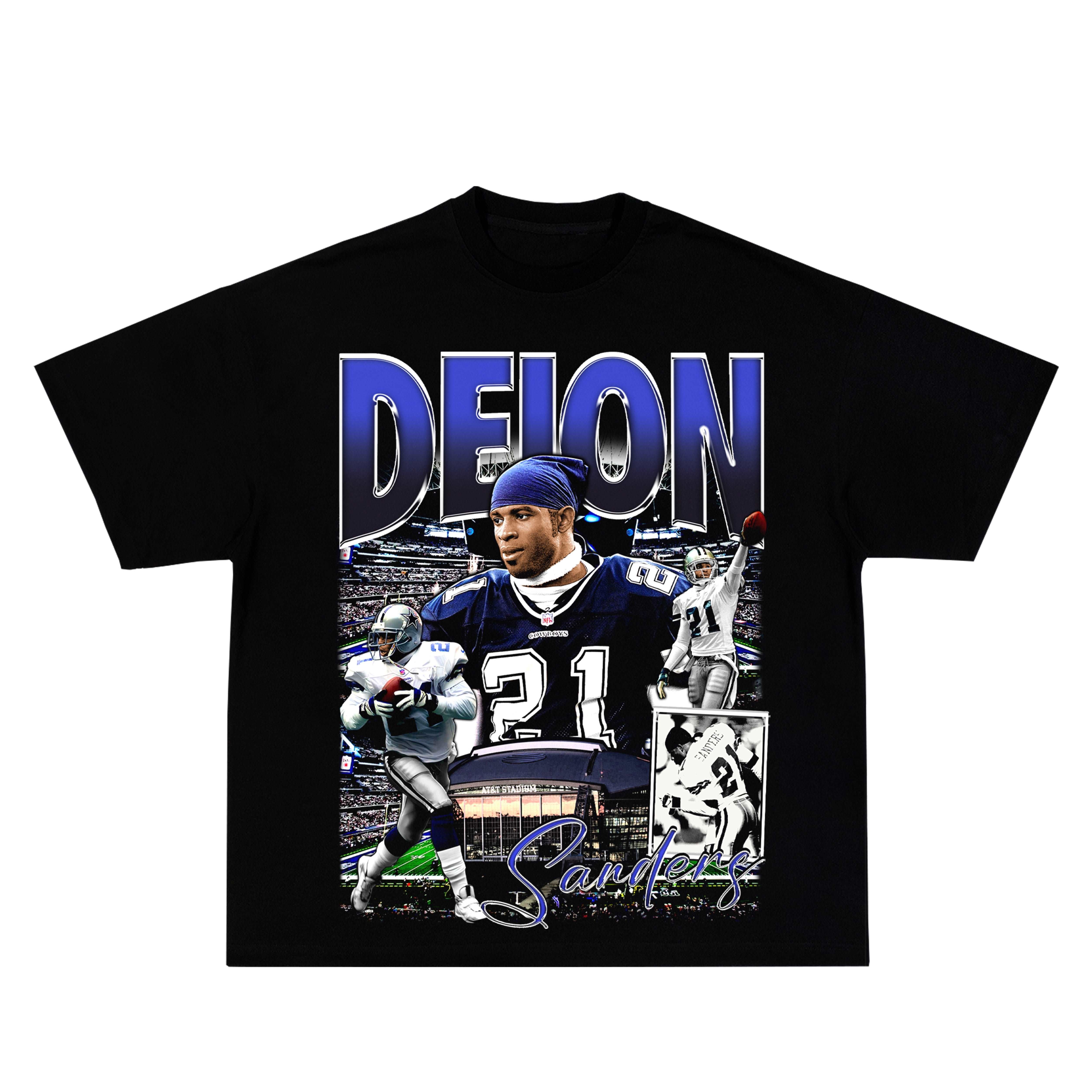 Deion Sanders Tee