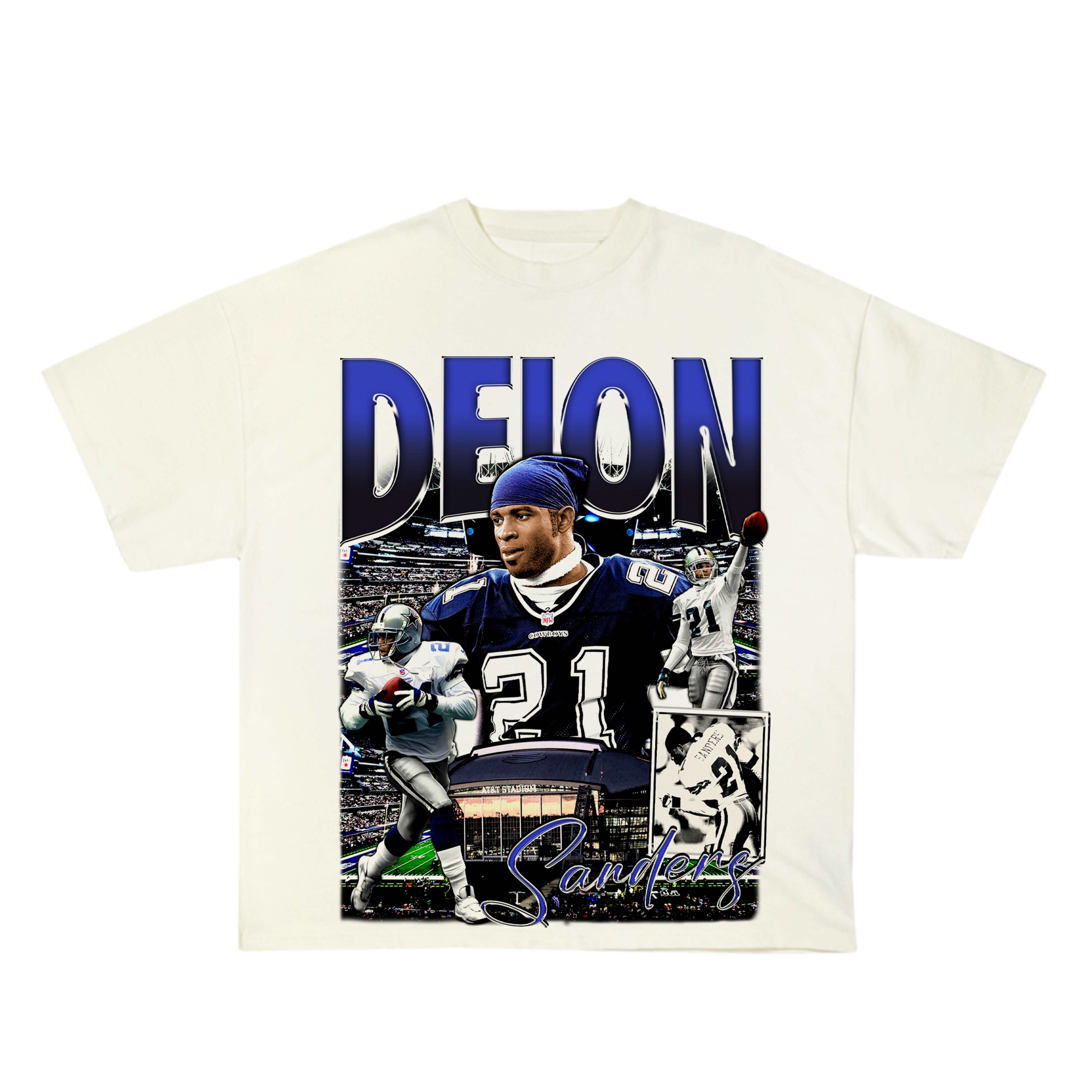 Deion Sanders Tee