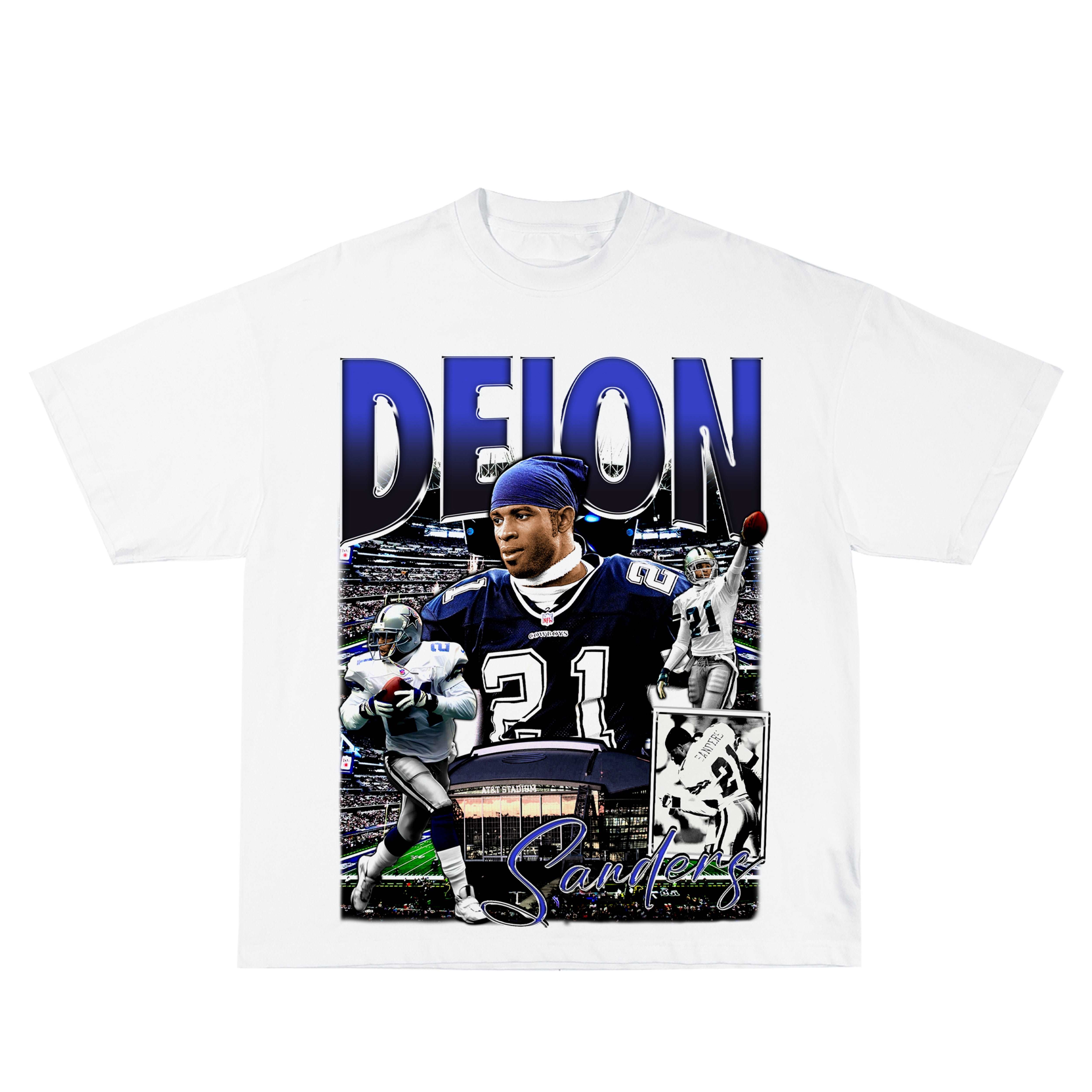 Deion Sanders Tee