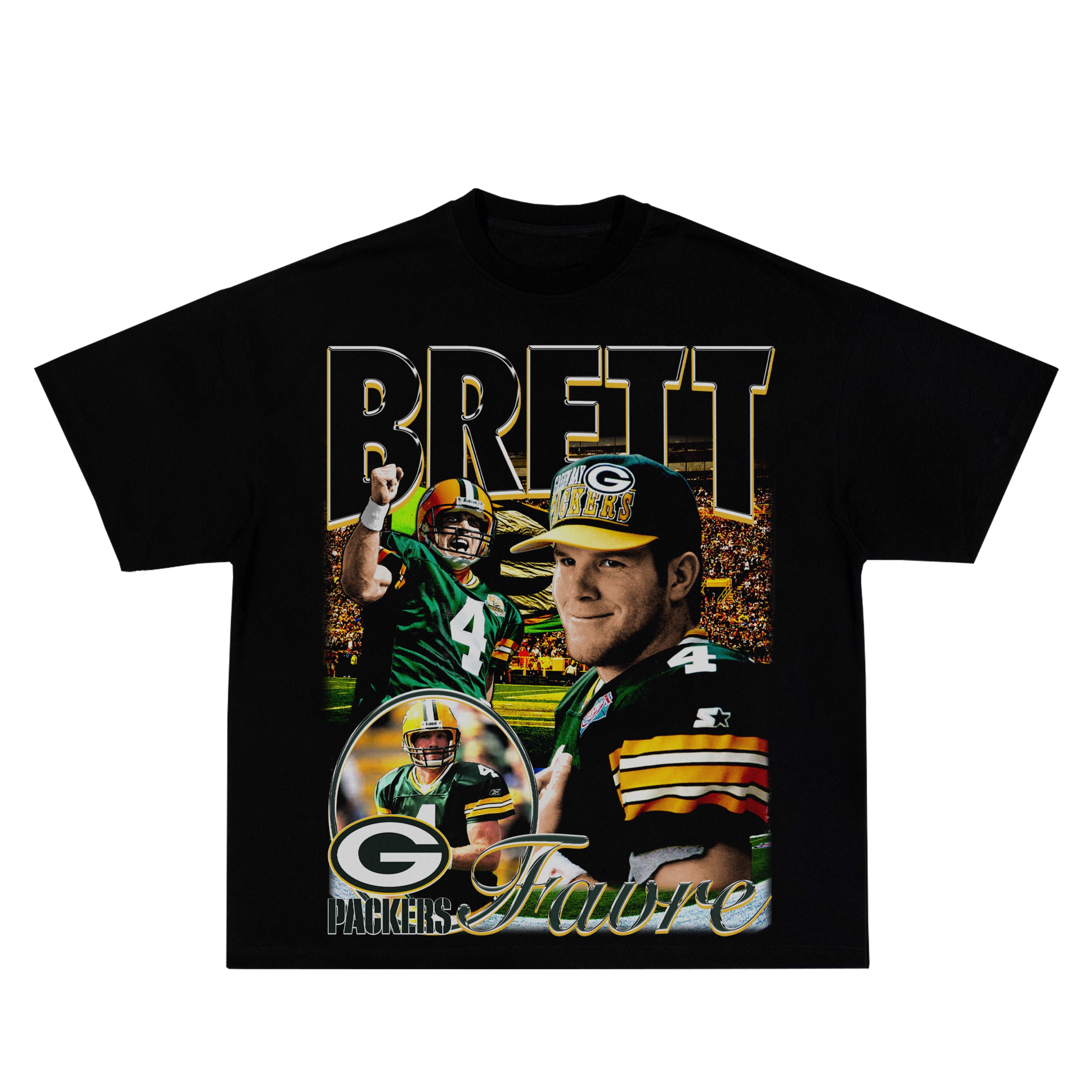 Brett Farve Tee