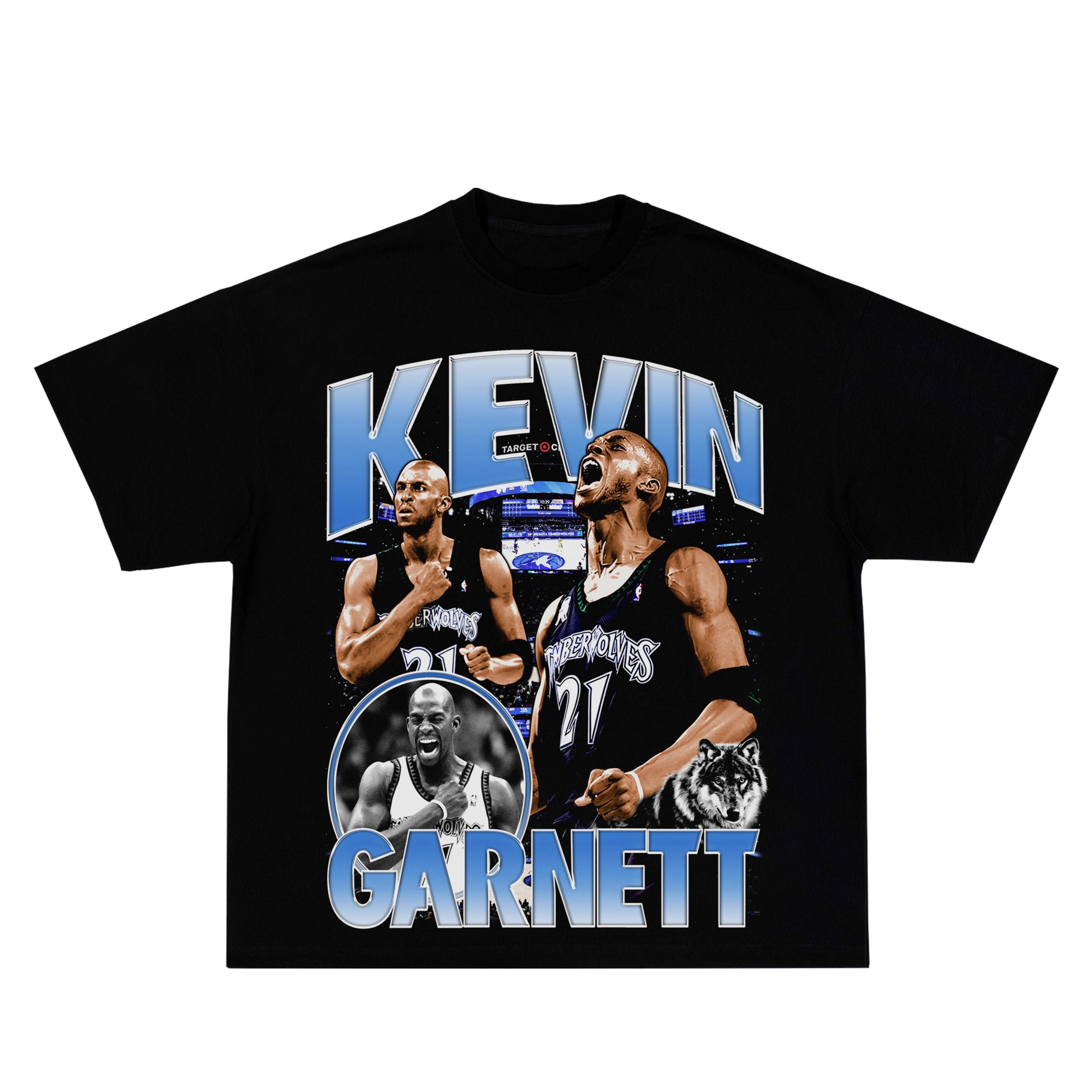 Kevin Garnett Tee