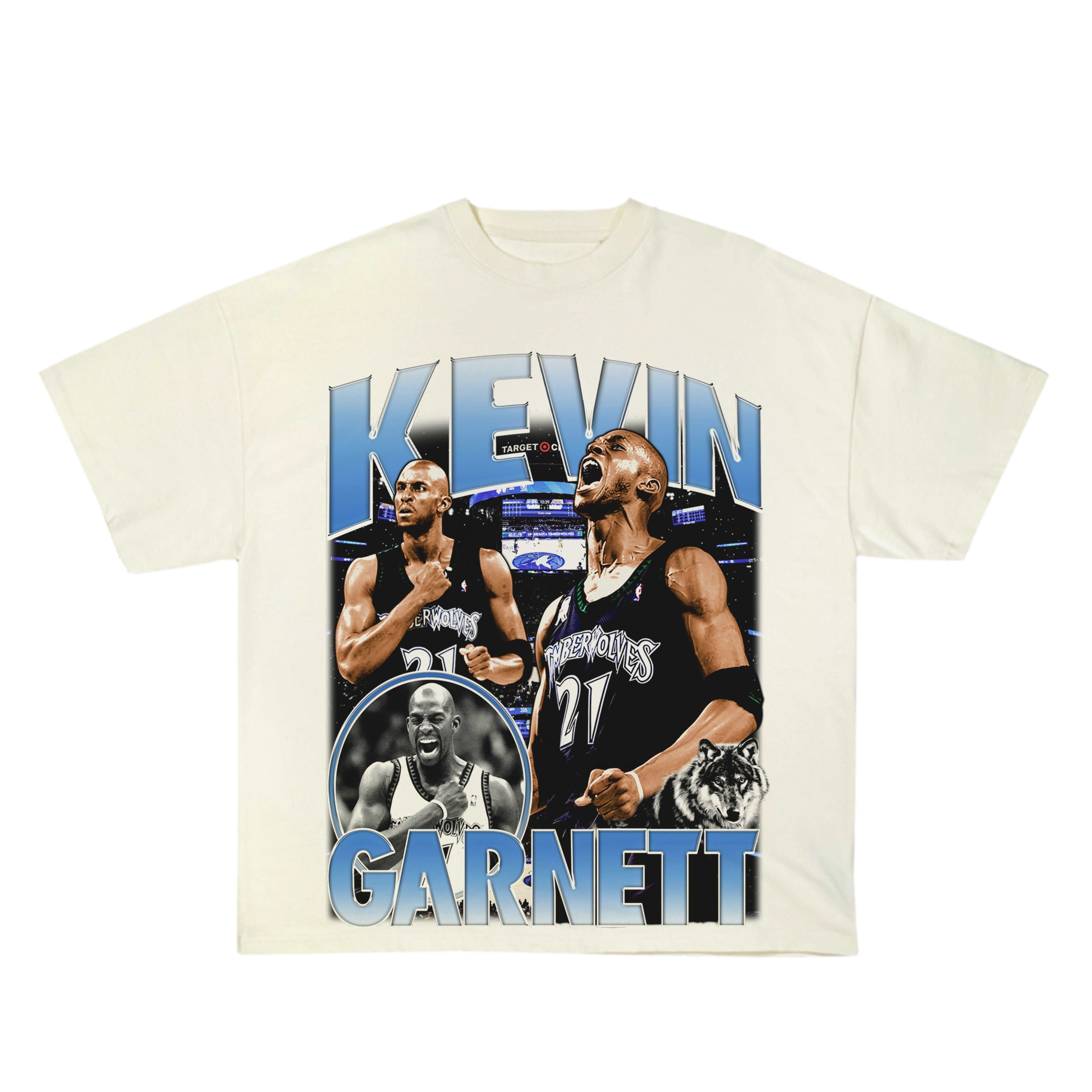 Kevin Garnett Tee