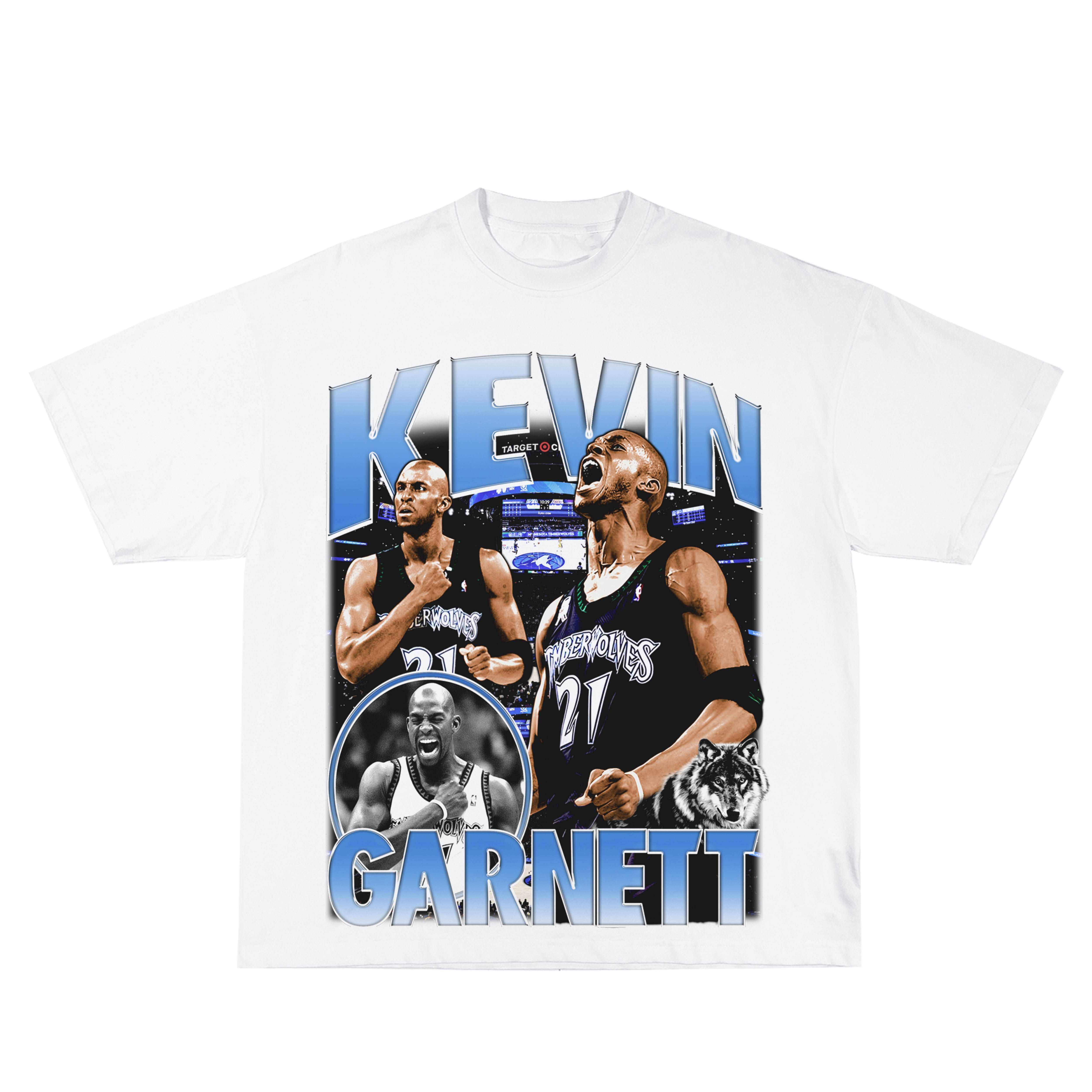 Kevin Garnett Tee