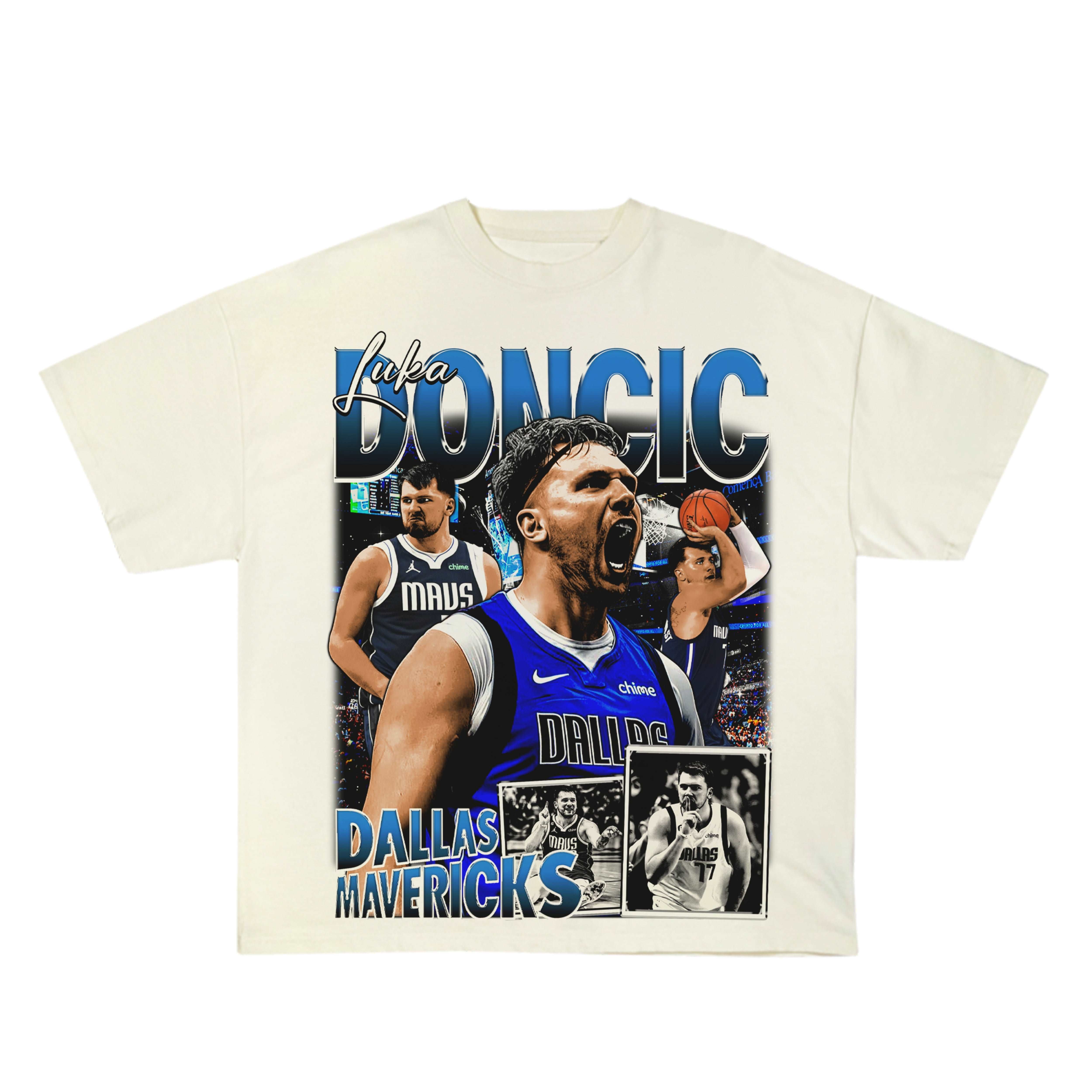 Luka Tee