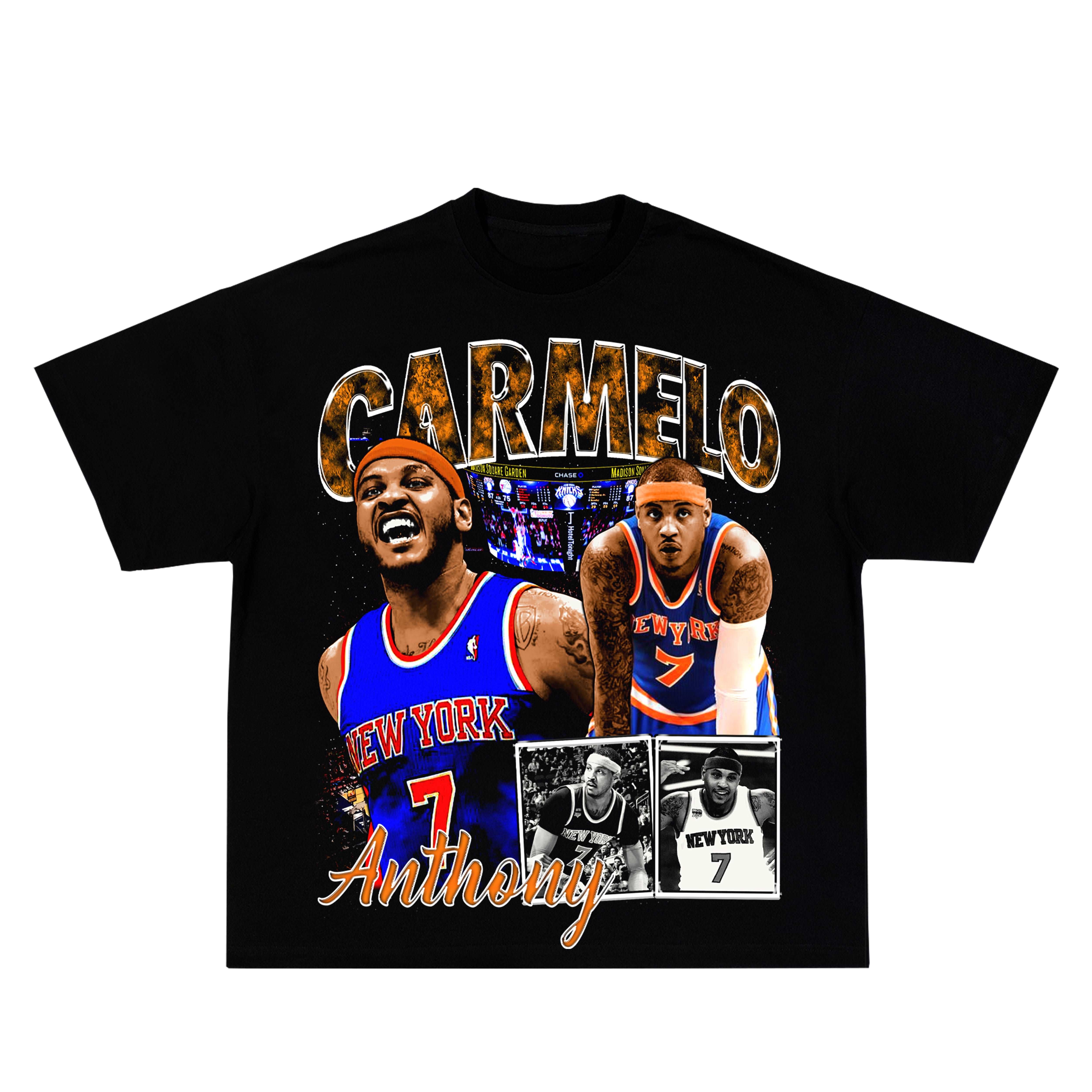 Carmelo Tee