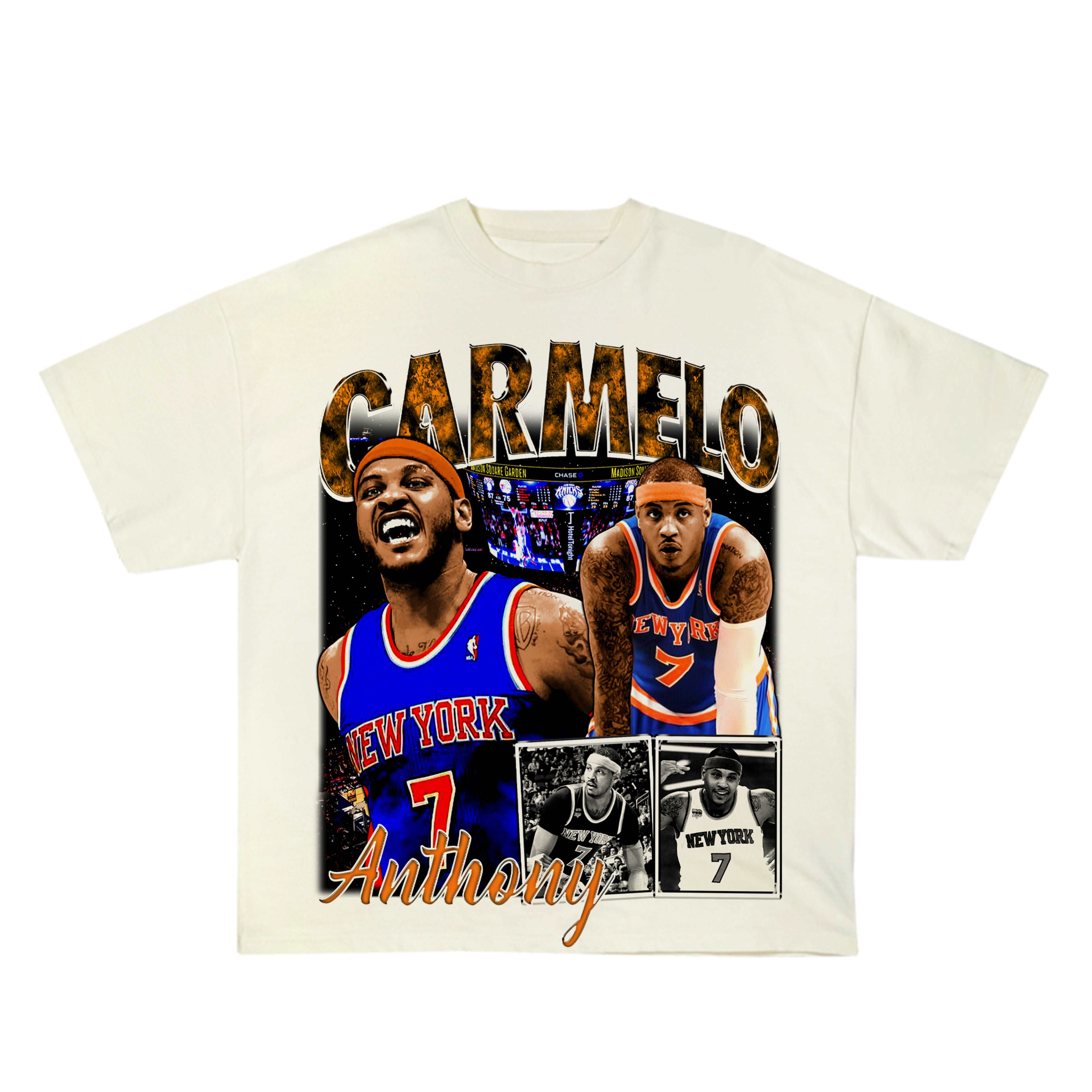 Carmelo Tee