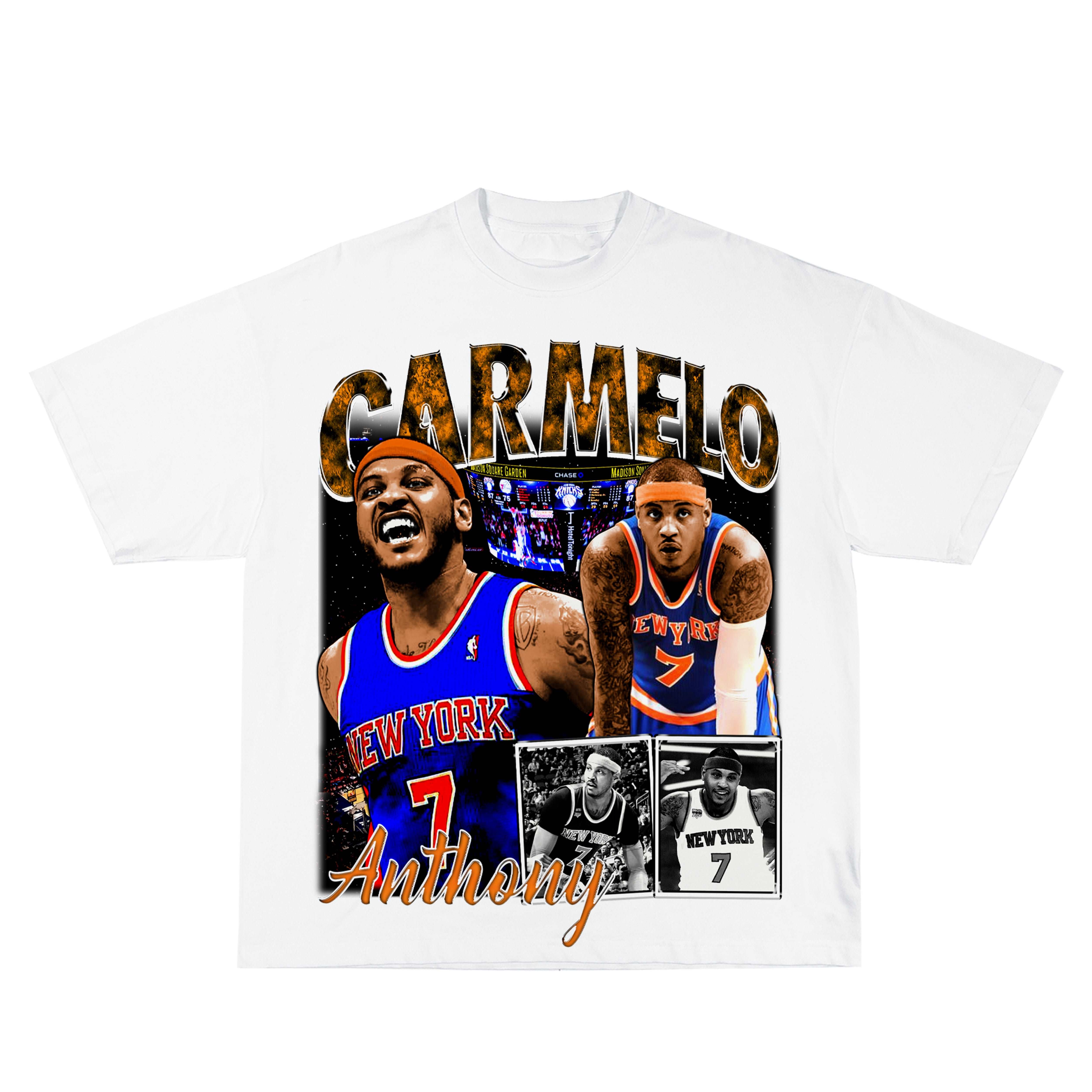 Carmelo Tee