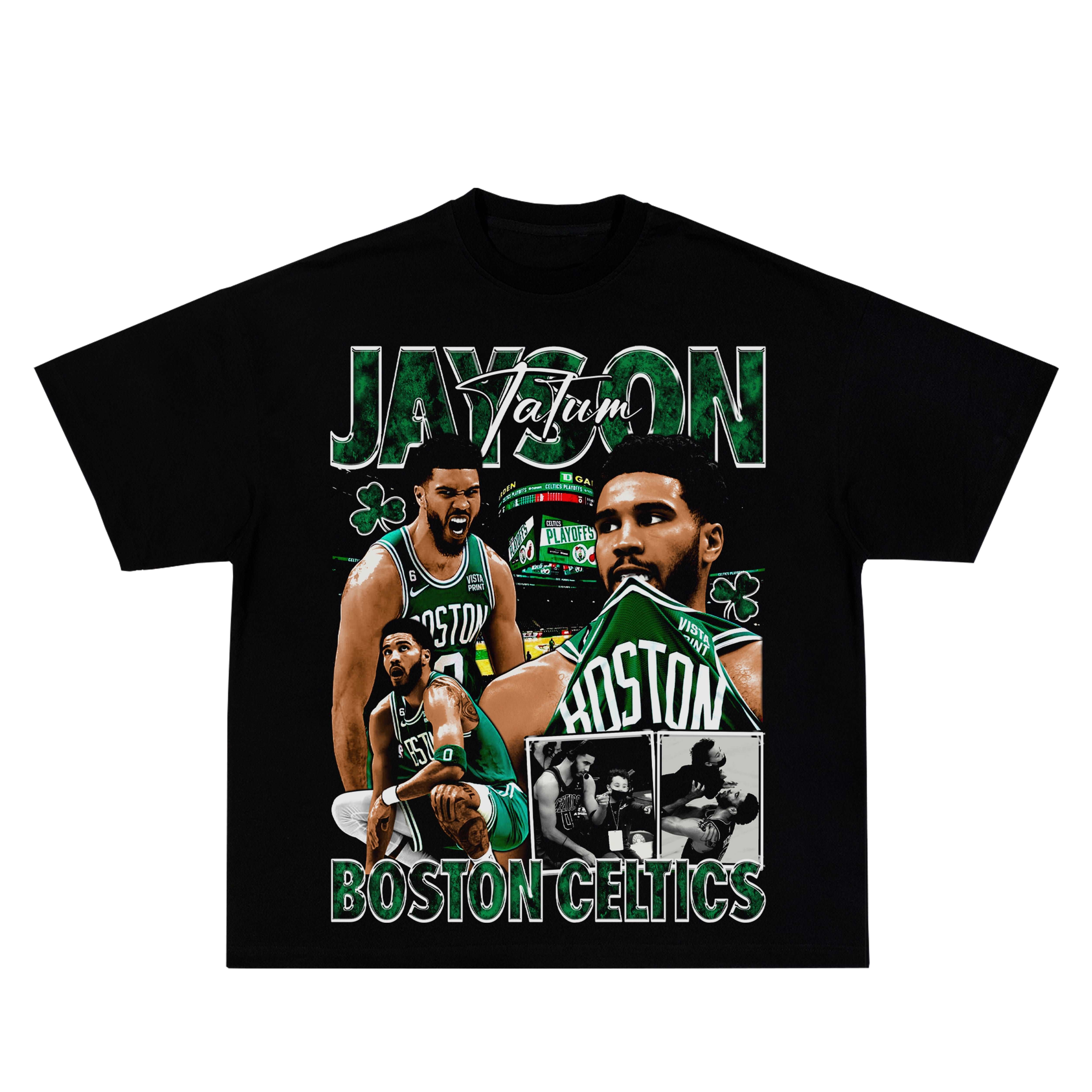 Jayson Tatum Tee