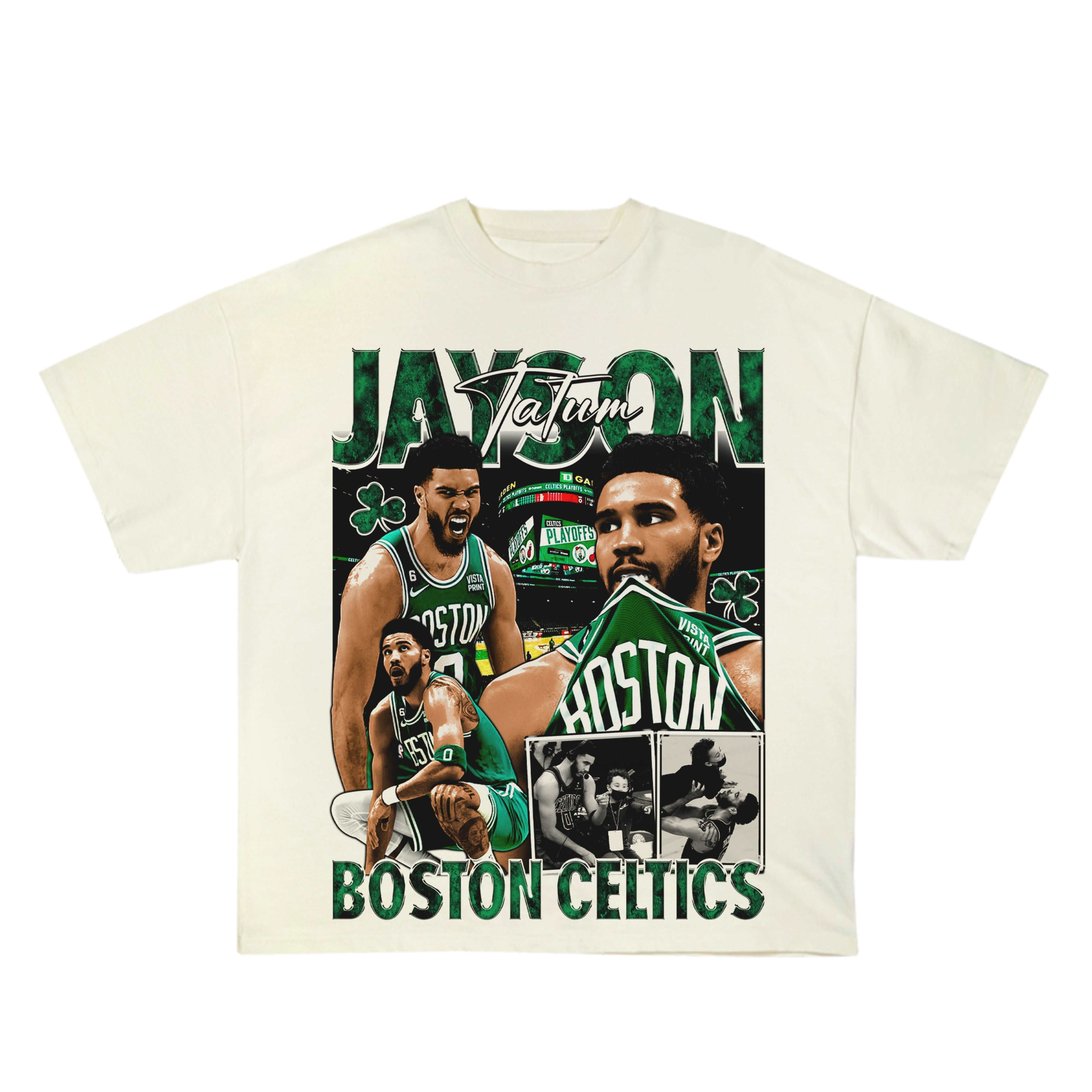 Jayson Tatum Tee