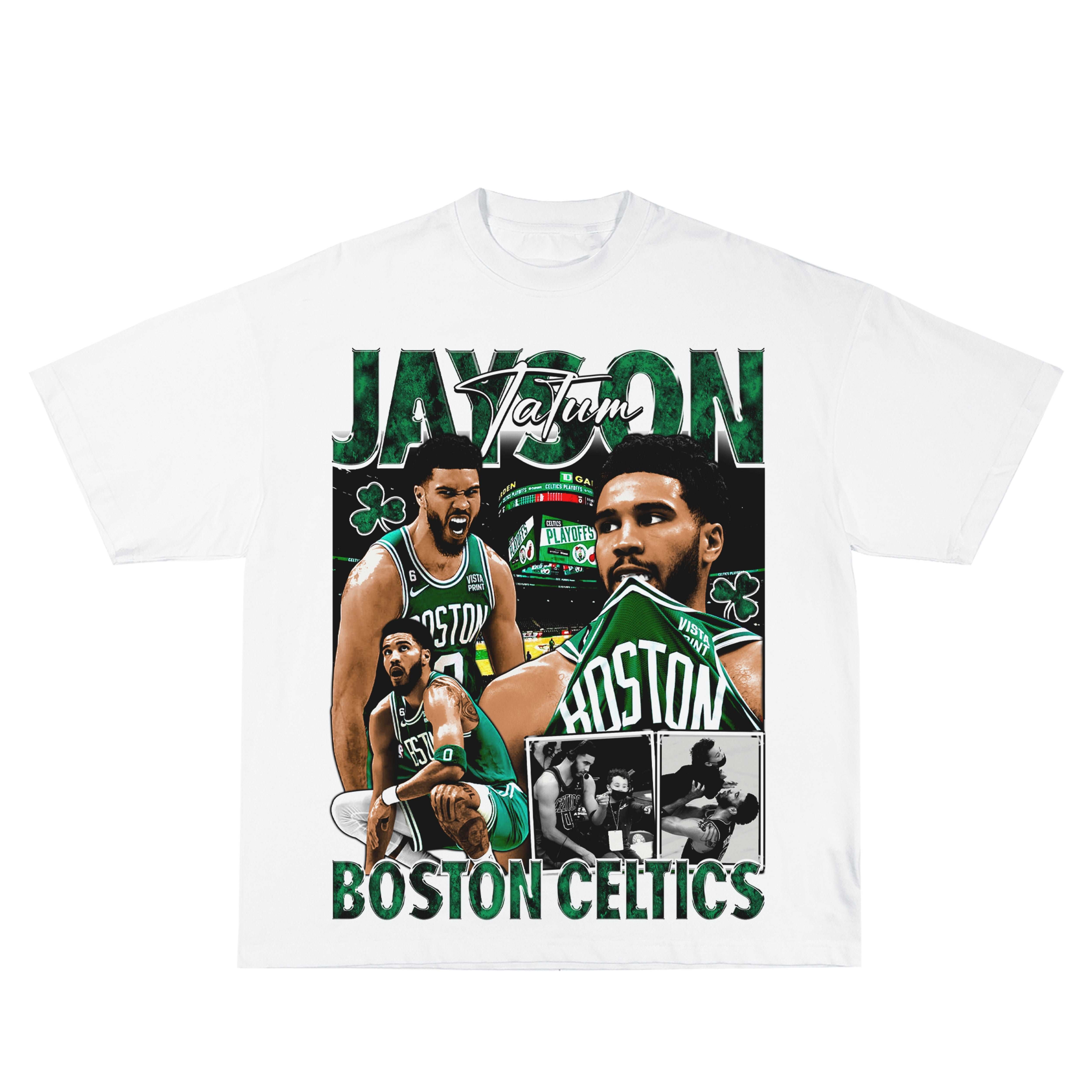 Jayson Tatum Tee