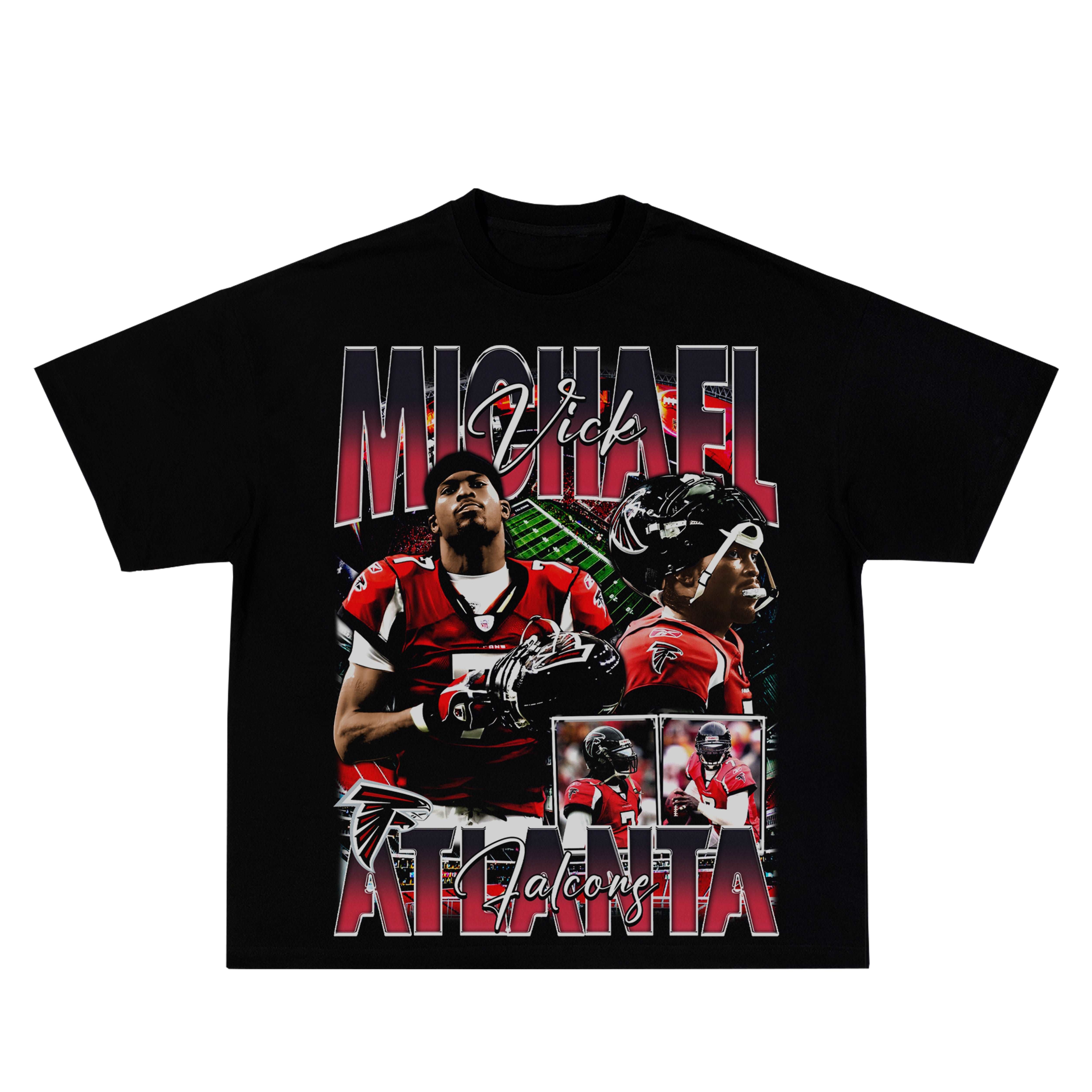 Michael Vick Tee