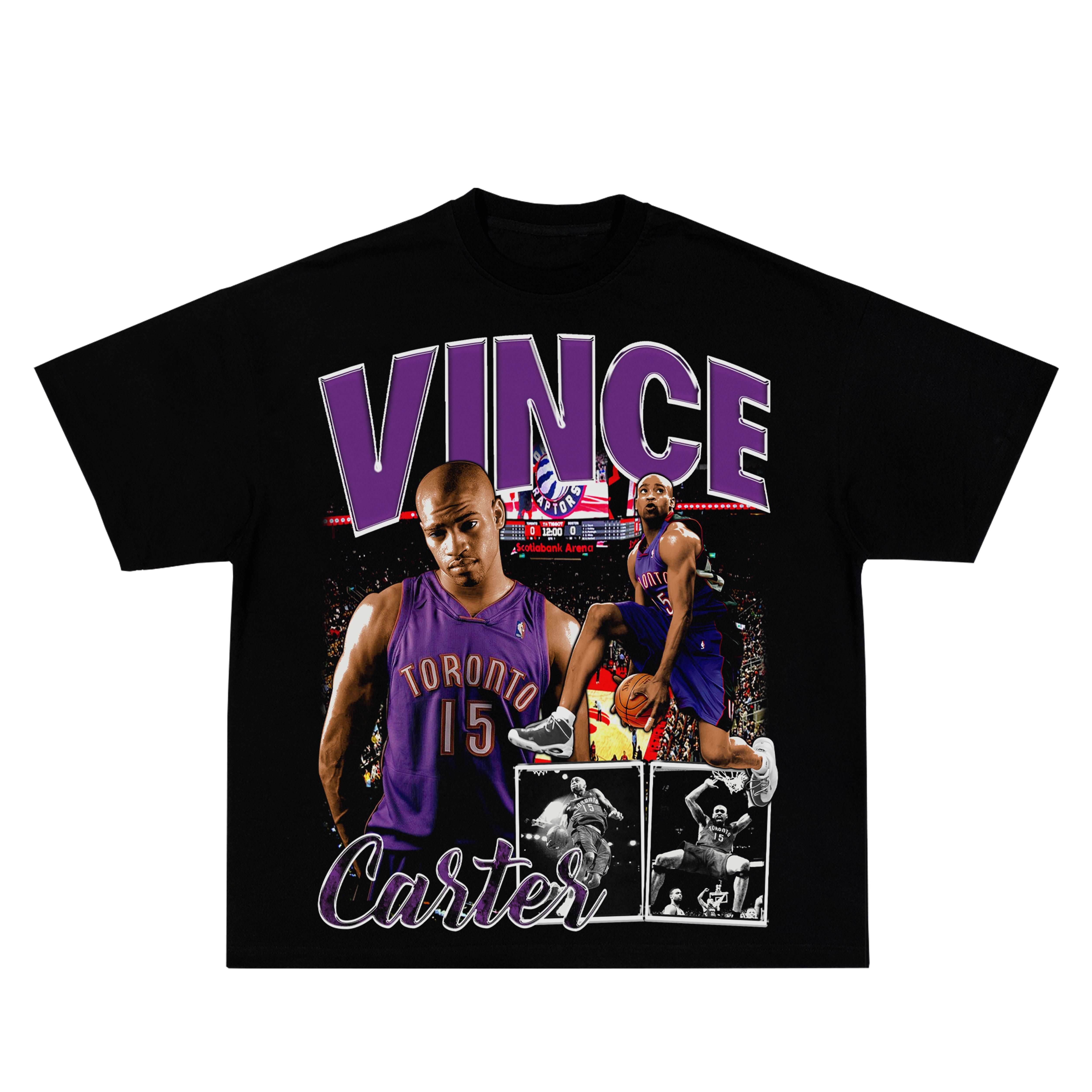 Vince Carter Tee